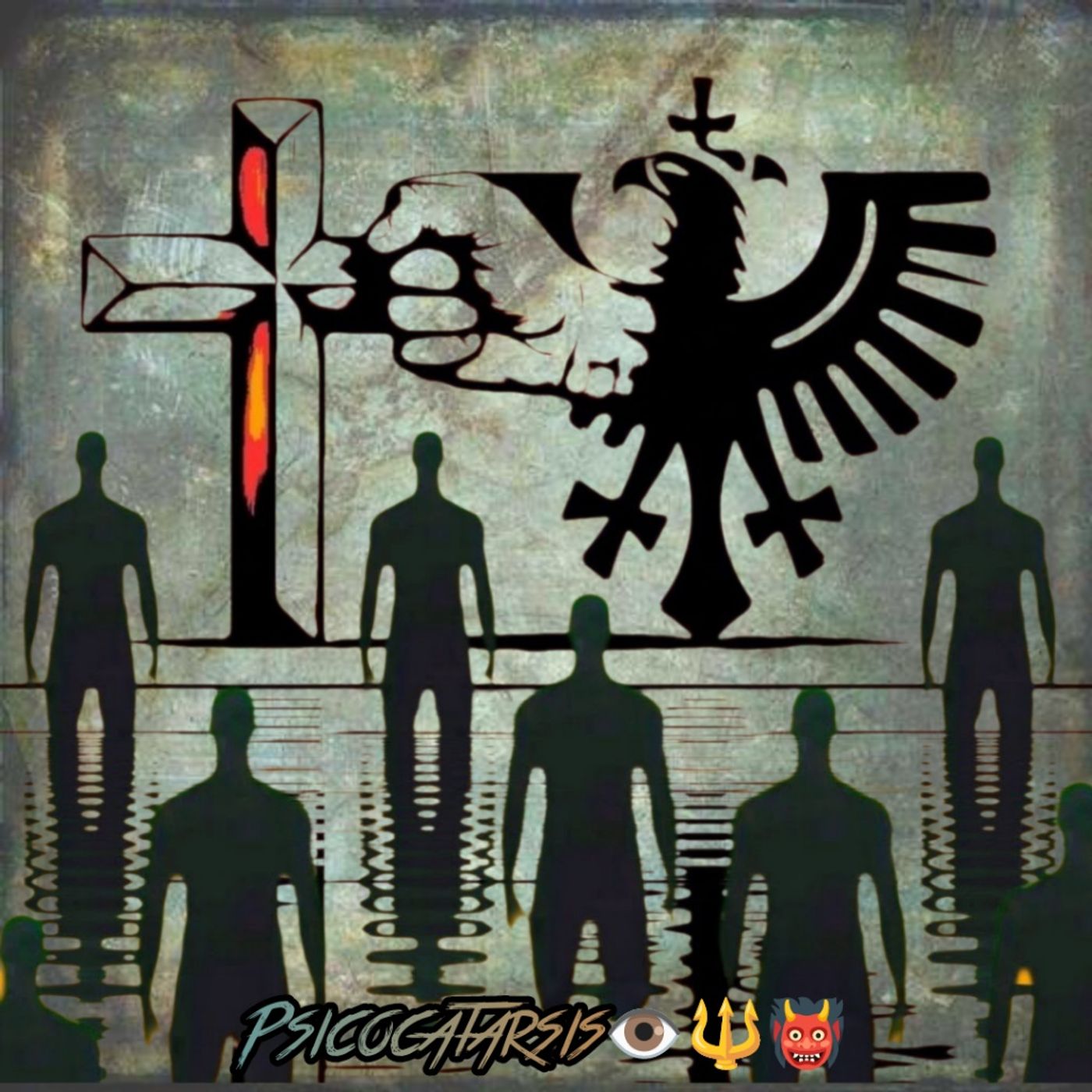 LA ESTAFA de la SALVACIÓN_ Por Qué la Iglesia Te Vende Algo que NO Existe_063442 episode artwork