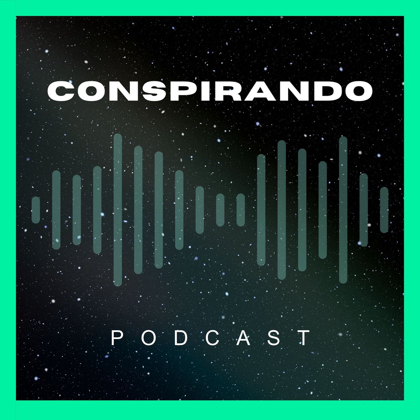 CONSPIRANDO PODCAST