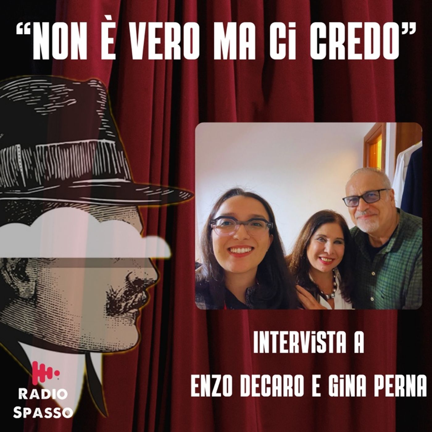 The Radio Spasso Show