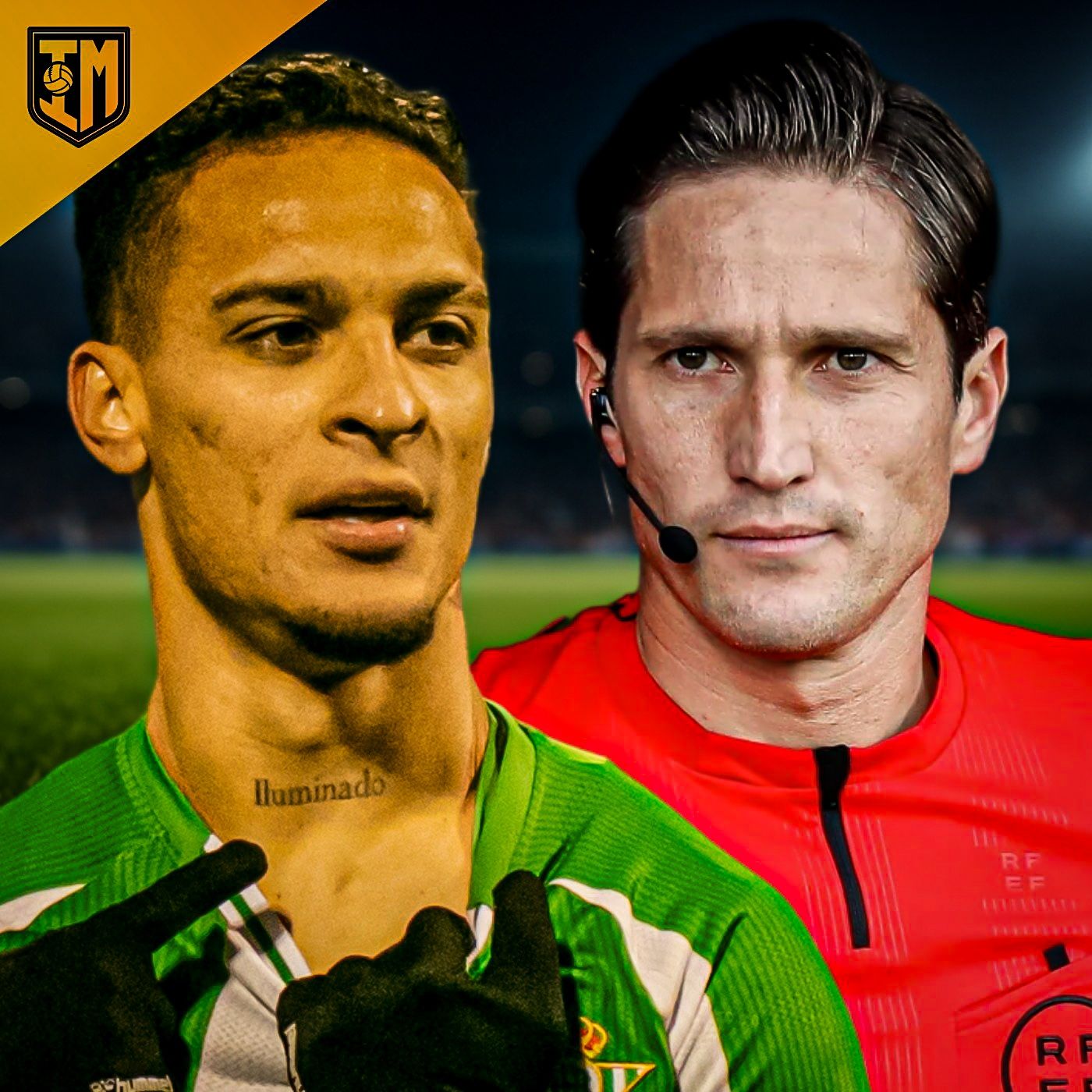 #IM LIVE I   BETIS: Goleada y pase | El SEVILLA se enfrenta al CIERRE DEL PIZJUÁN y a su venta episode artwork