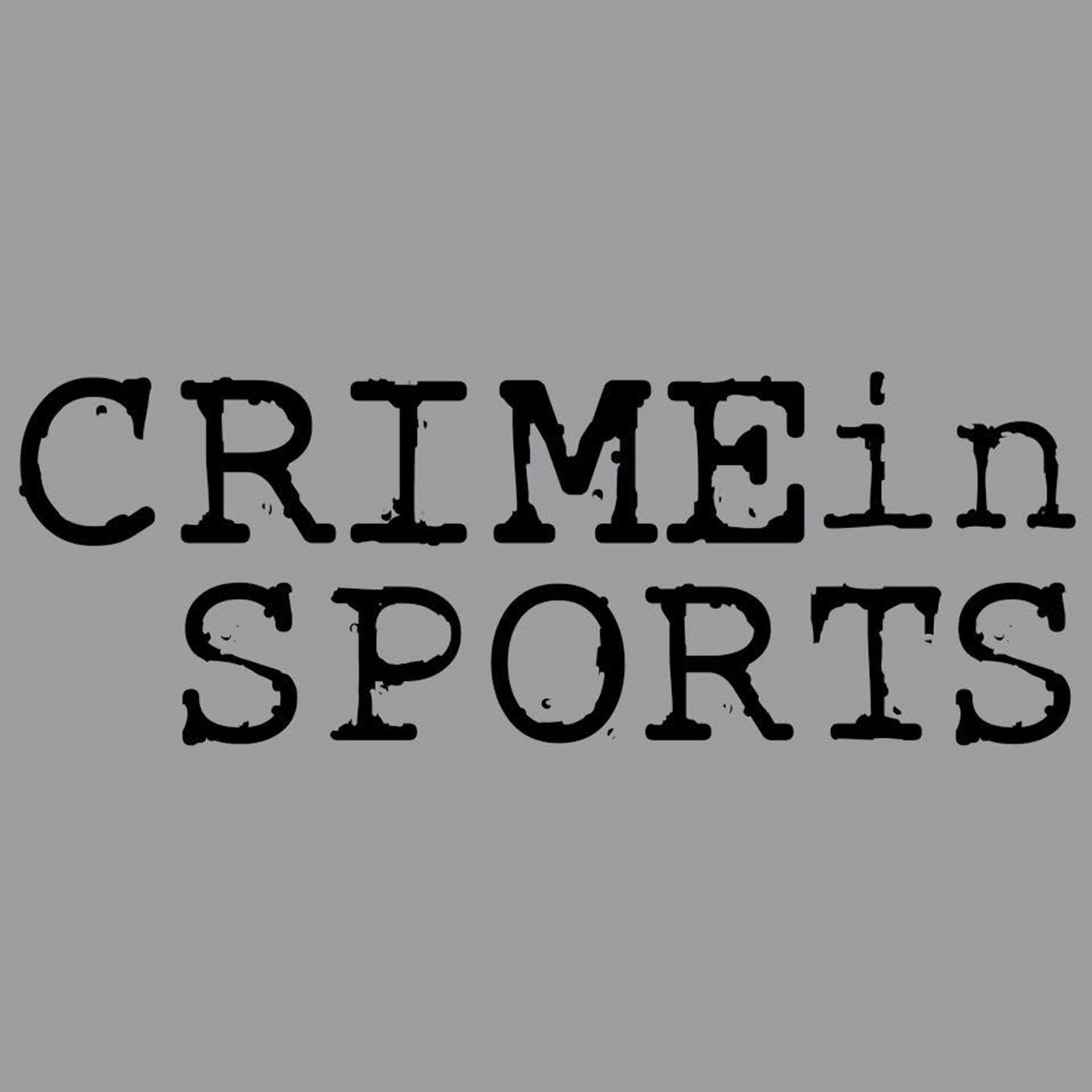 BONUS - MLB Pitcher Dave Stewart! (Crime in Sports) episode artwork