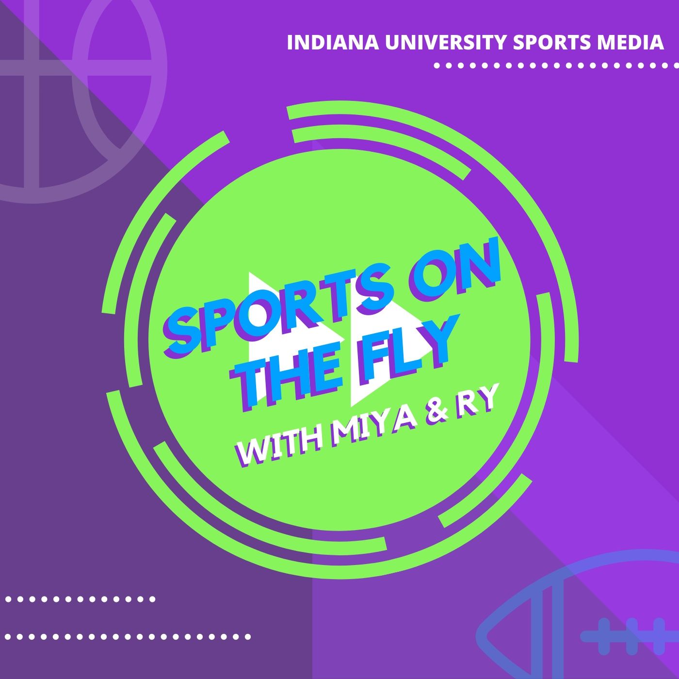 Sports On The Fly with Miya & Ry