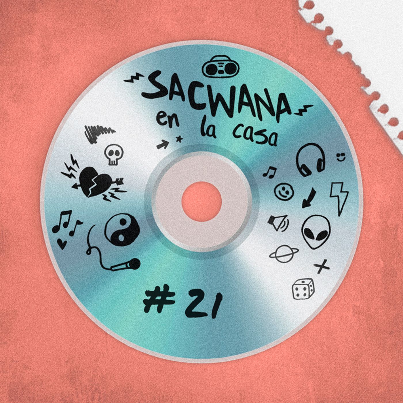 Dj sacwana