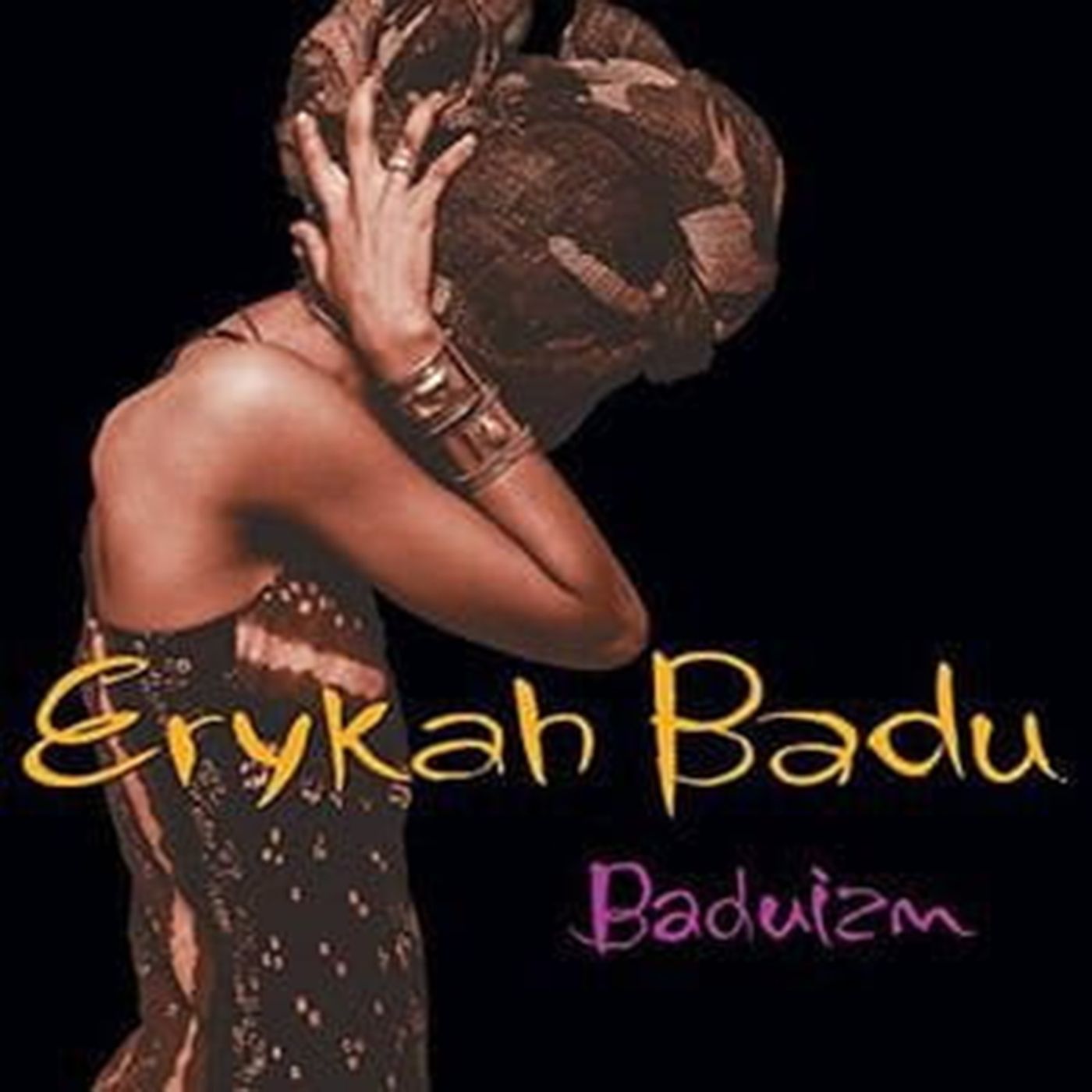 Erykah Badu - „Baduizm” Erykah Badu - „Baduizm”