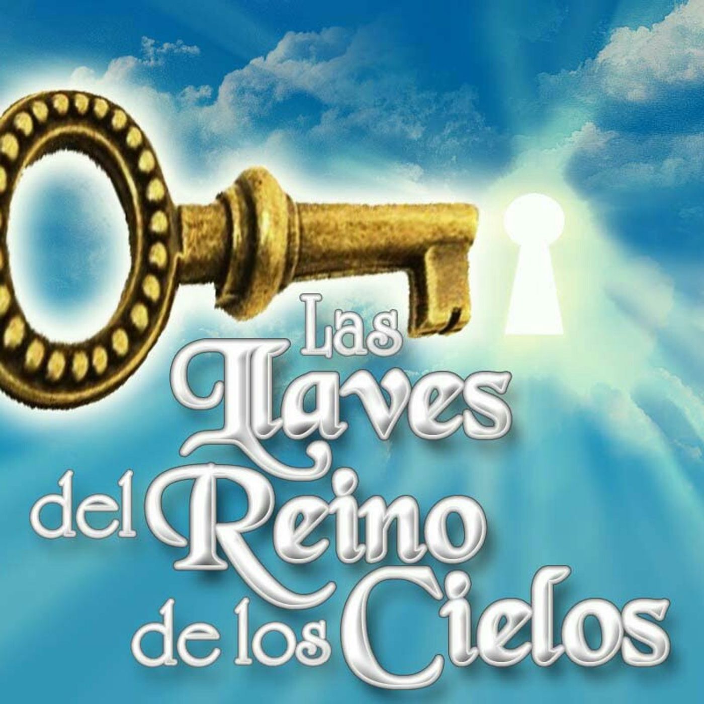 LLAVES PARA VIVIR EN BENDICIÓN