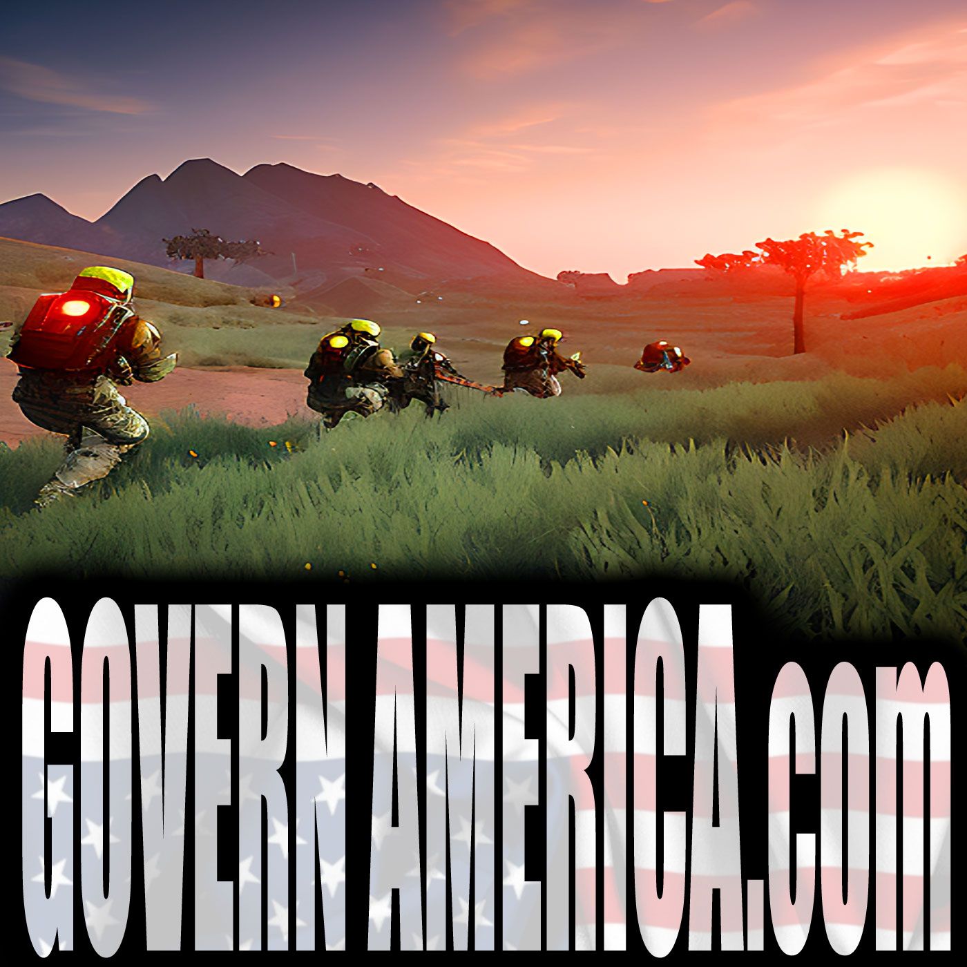 Govern America