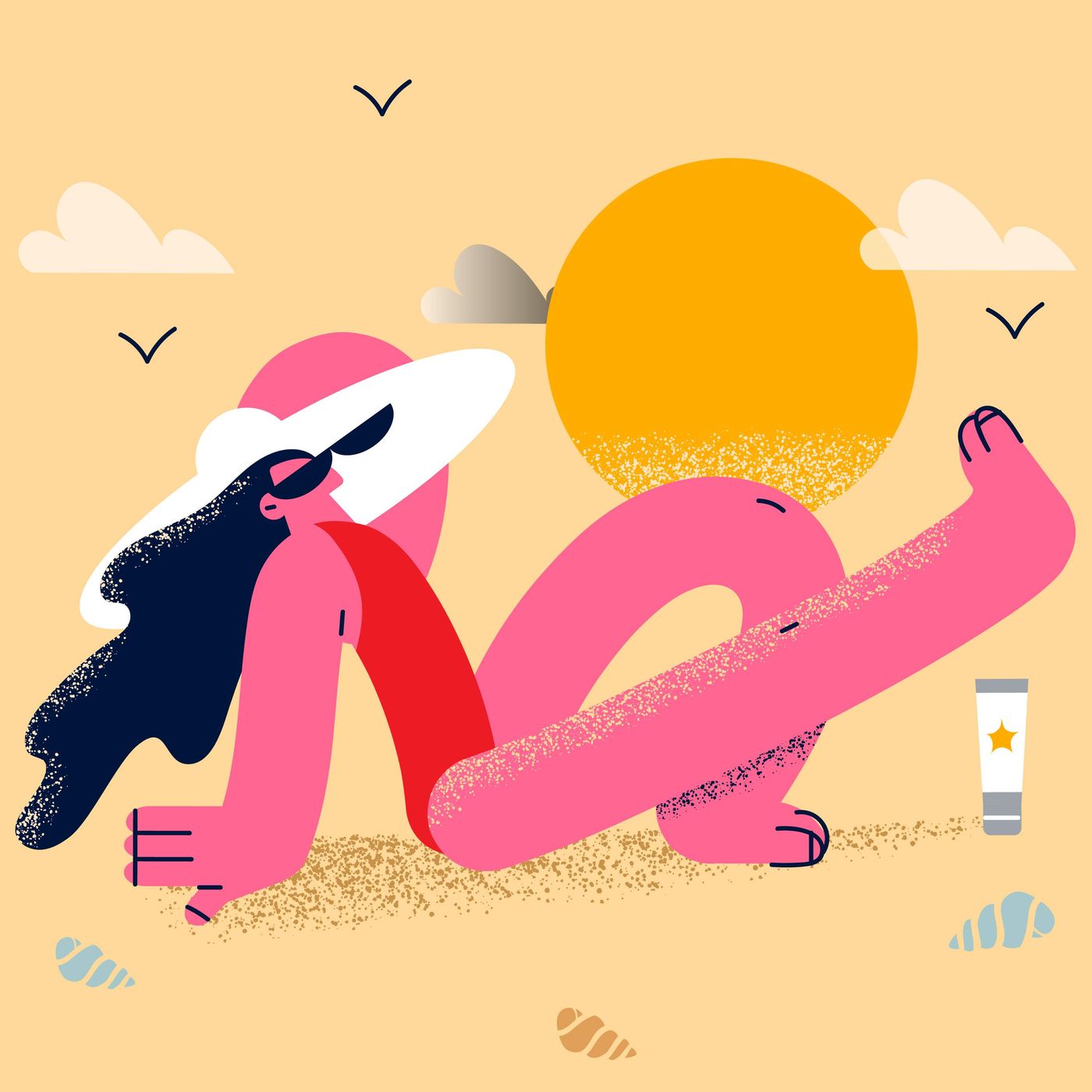 How to reclaim the magic of summer, according to Gretchen Rubin episode artwork