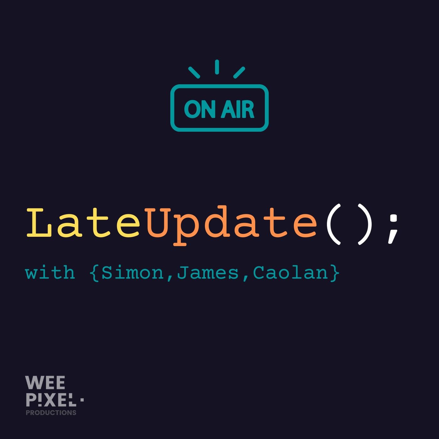LateUpdate();