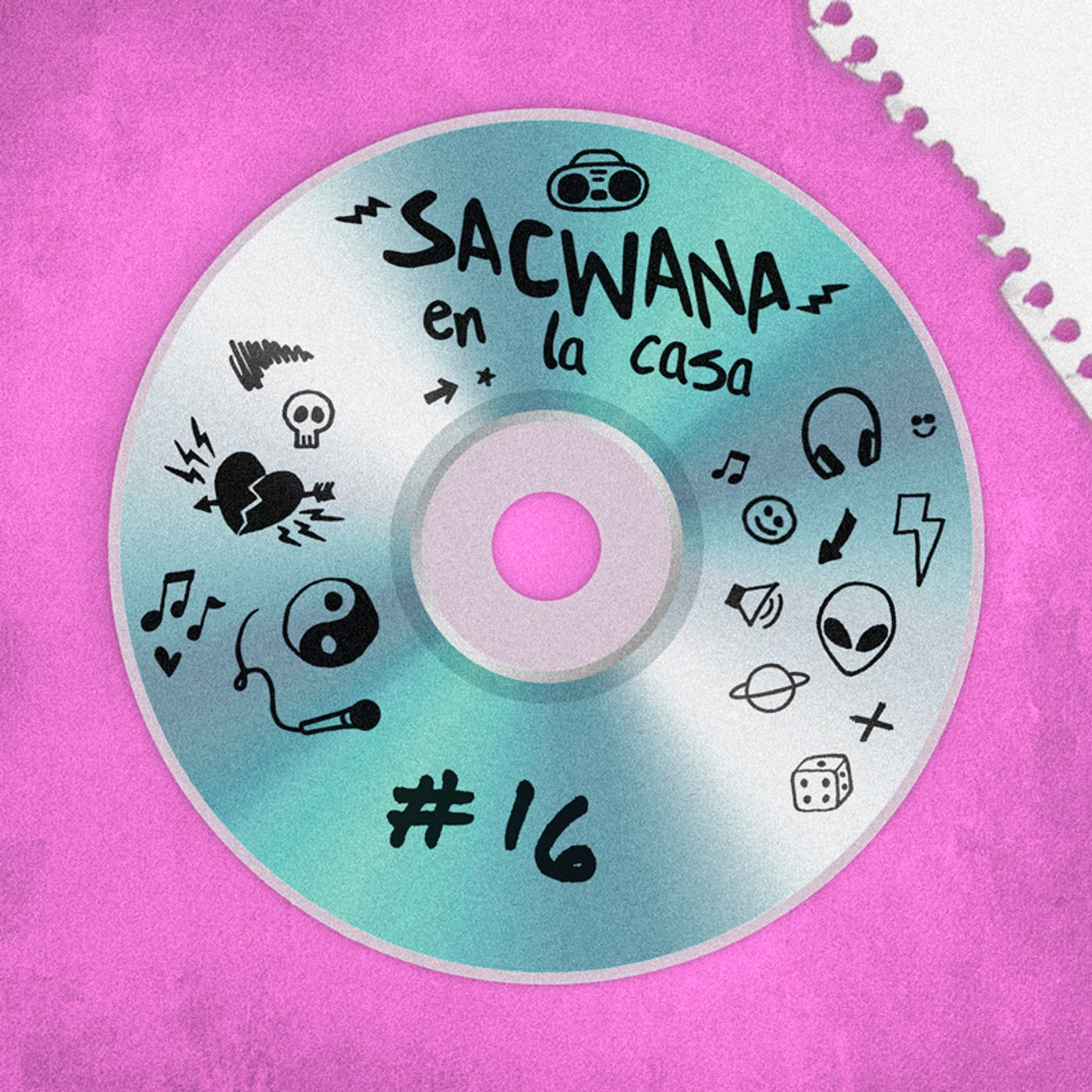 Dj sacwana