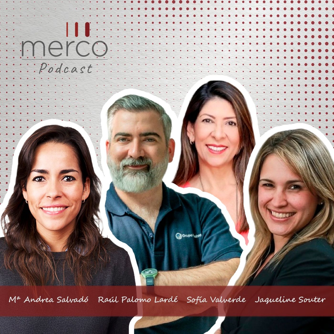 Merco Podcast