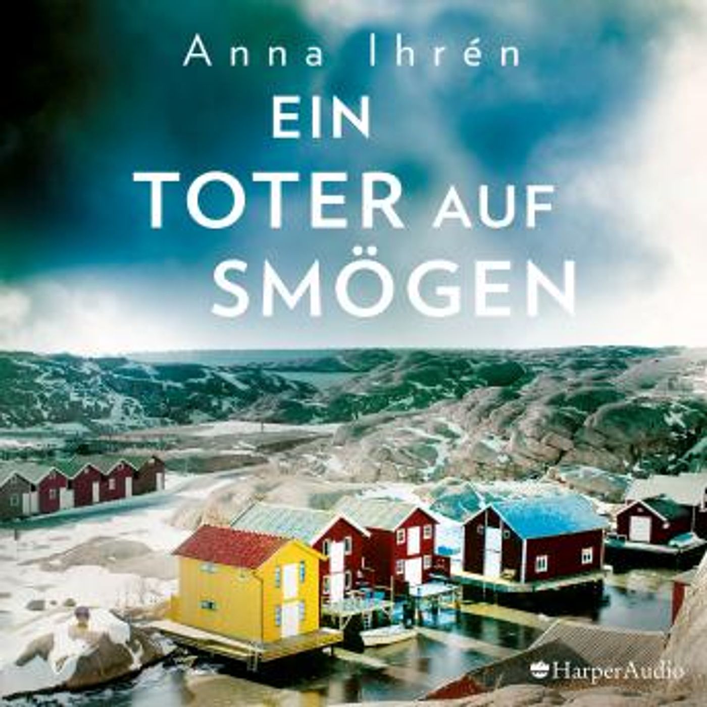 Explore New Full Audiobooks in Mystery, Thriller & Horror, Police & Detective