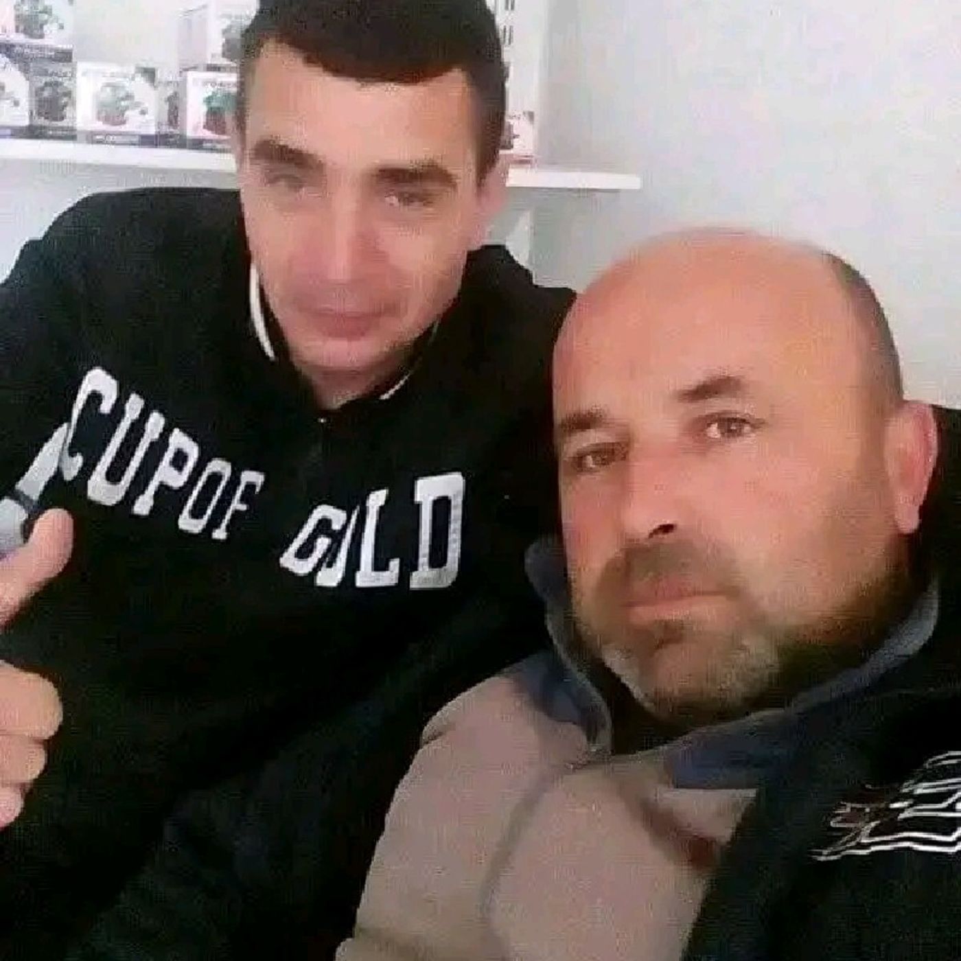 Radyo ağır damar Dj Mehmet eyvallah