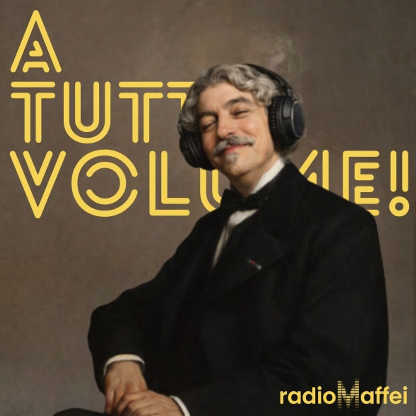 A tutto volume