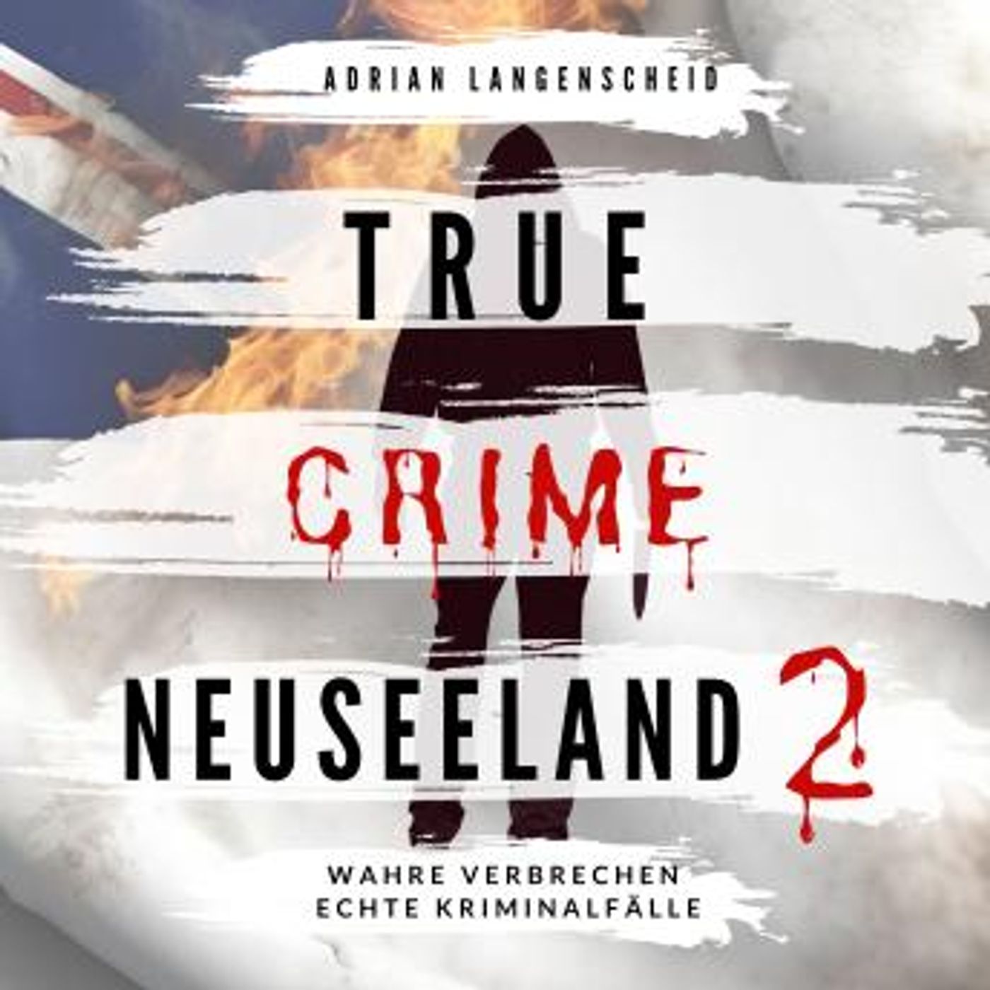 Download Best Full-Length Audiobooks in Mystery, Thriller & Horror, True Crime