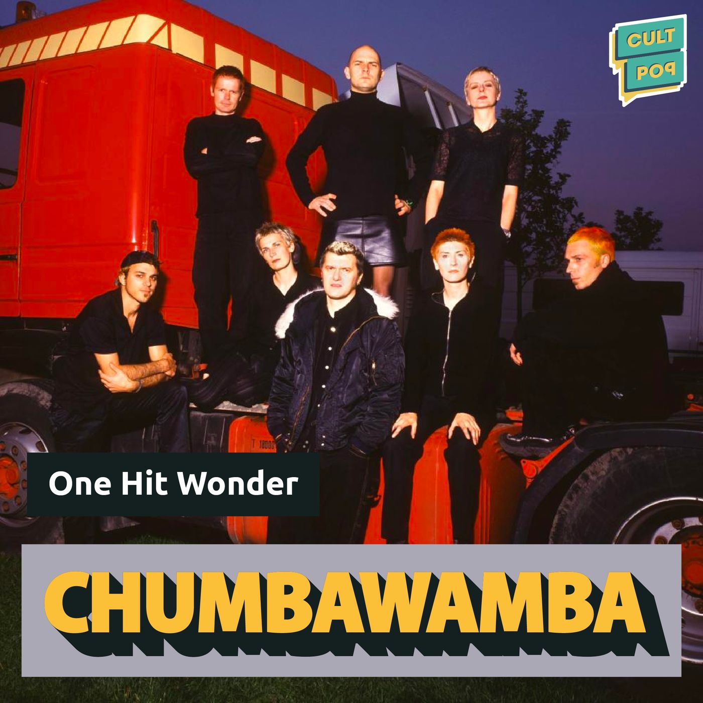One Hit Wonder