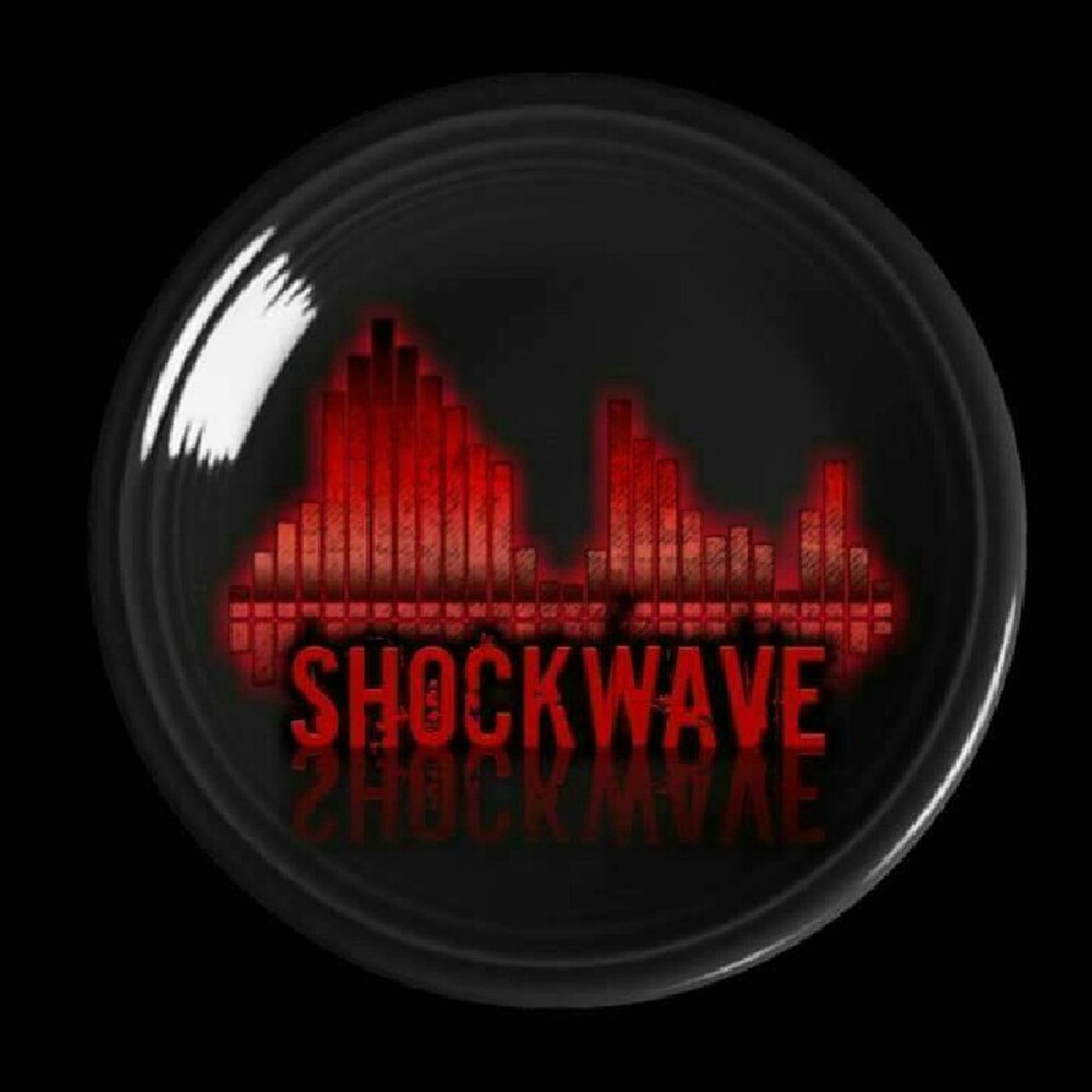Shockwave RLSH/JAI Radio