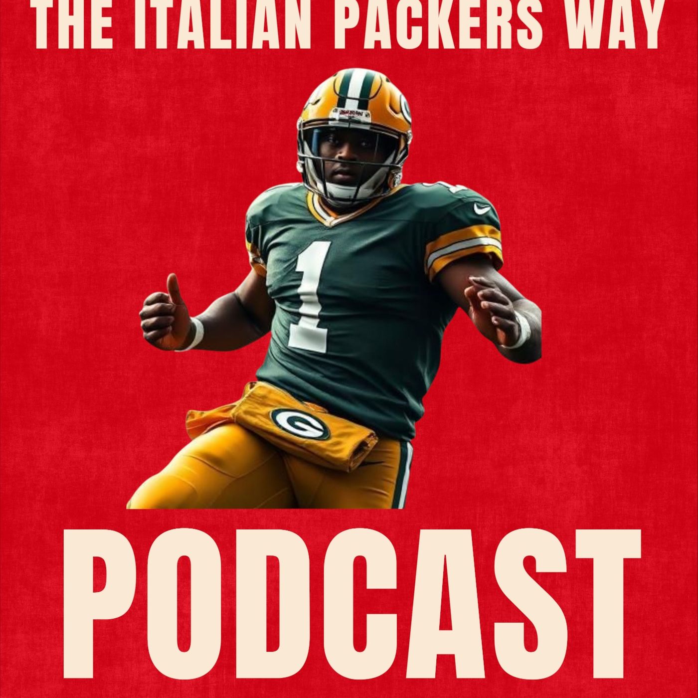 The Italian Packers Way Podcast  - Puntata 22