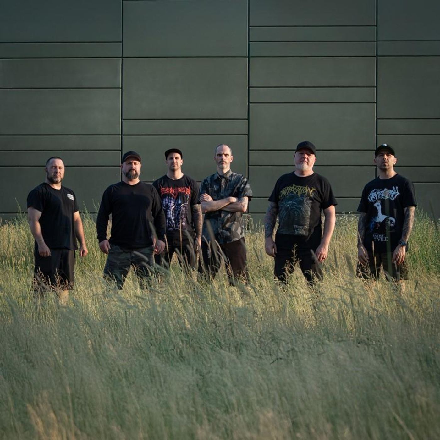DESPISED ICON - Shadow Work Interview episode artwork