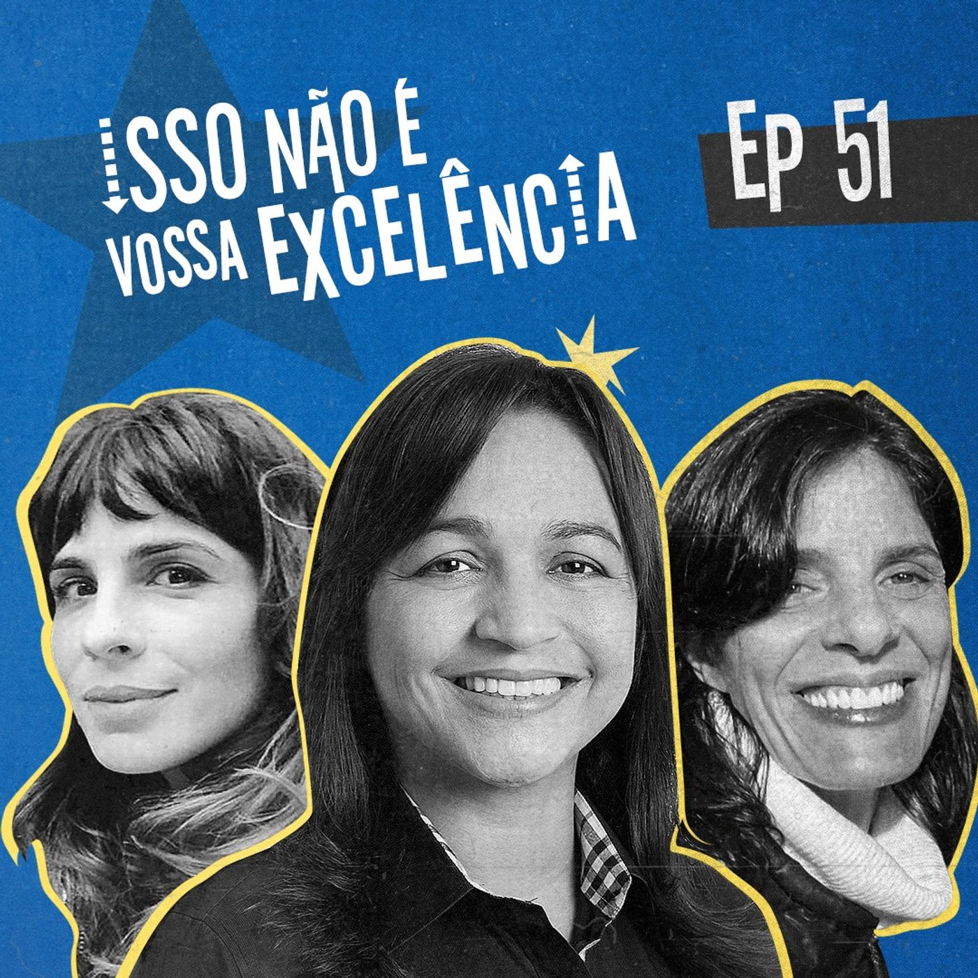 ISSO NÃO É NORONHA