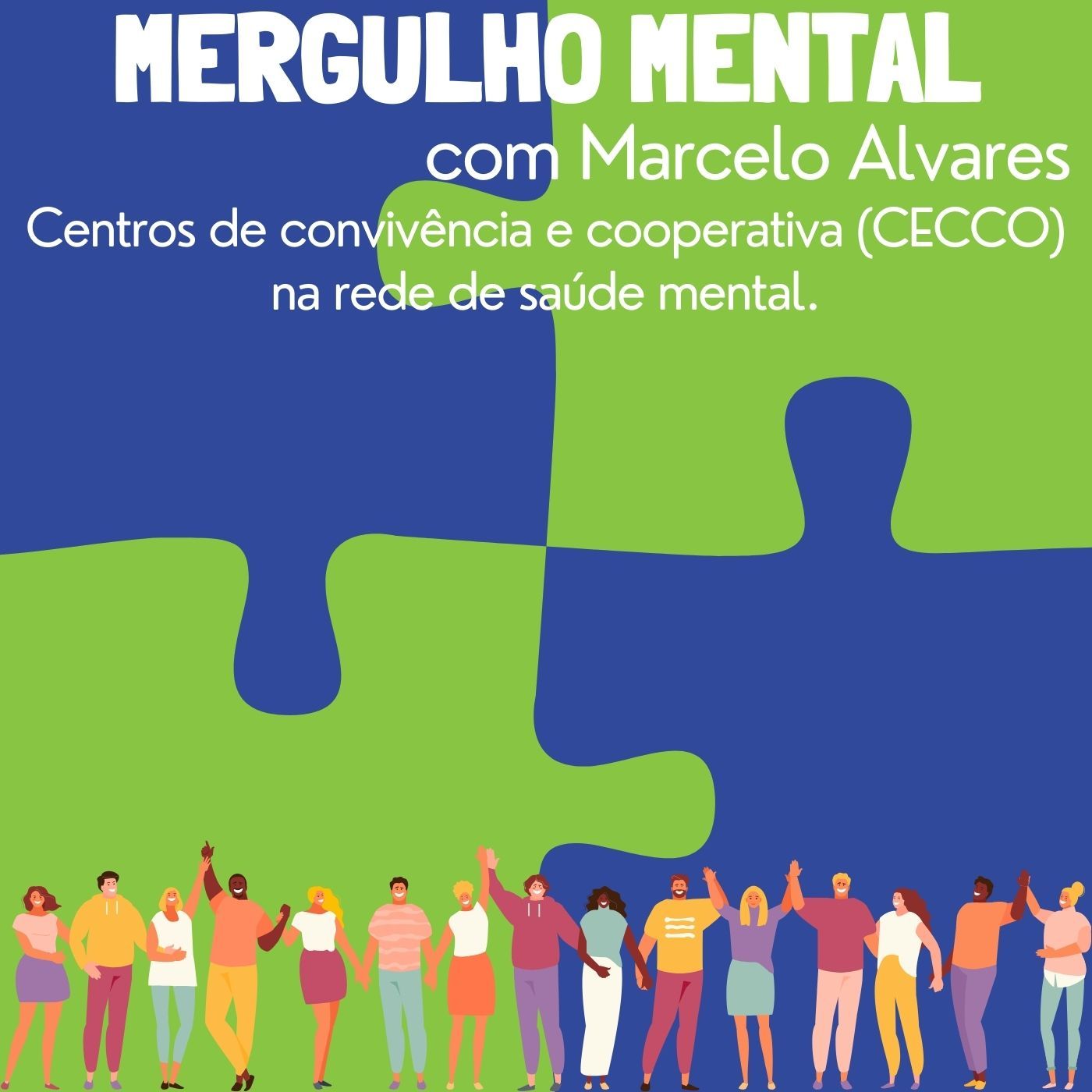 Mergulho mental