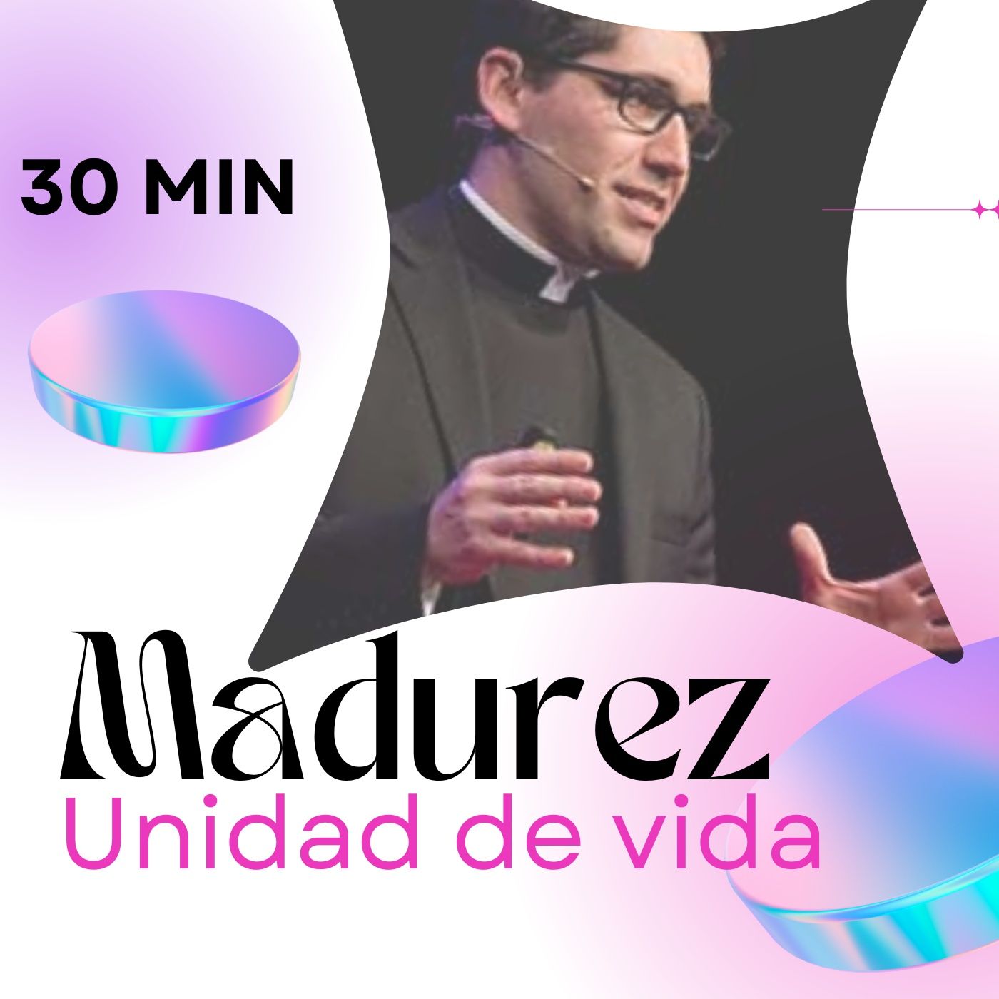 meditación madurez (30min)
