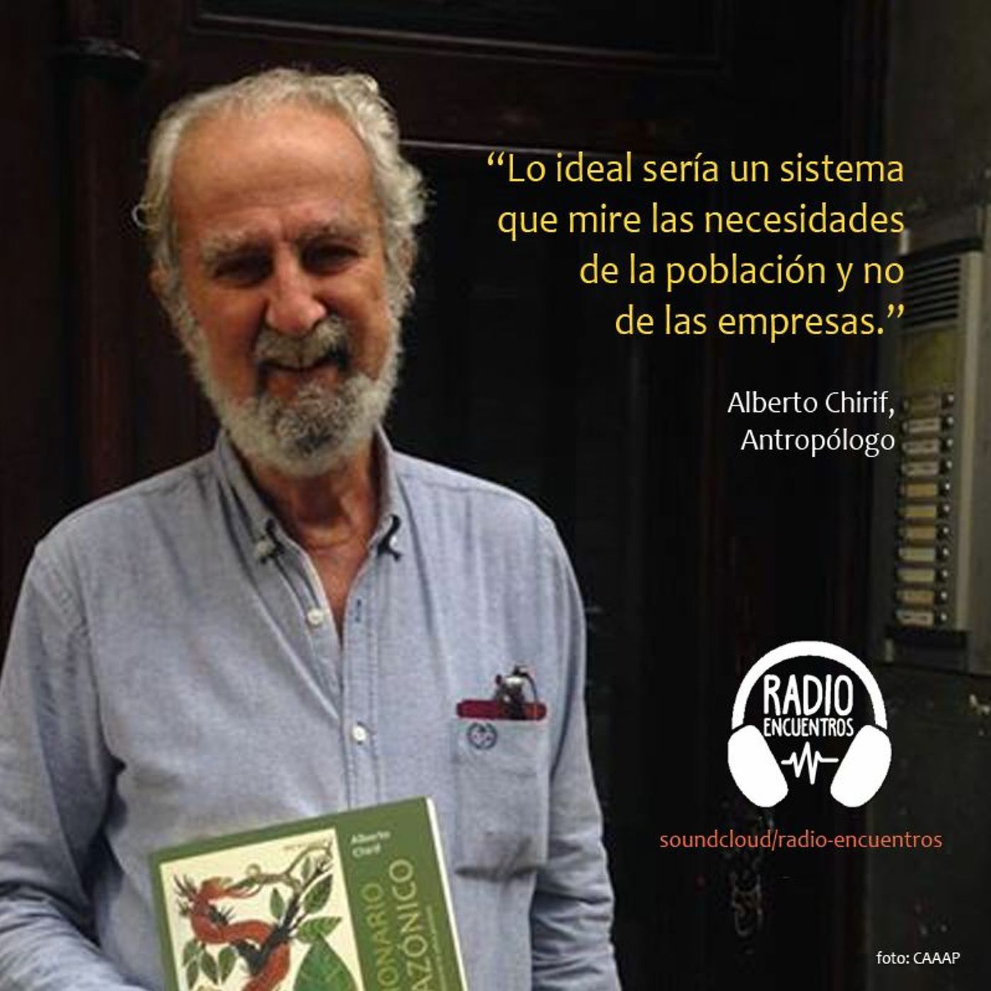 Radio Encuentros