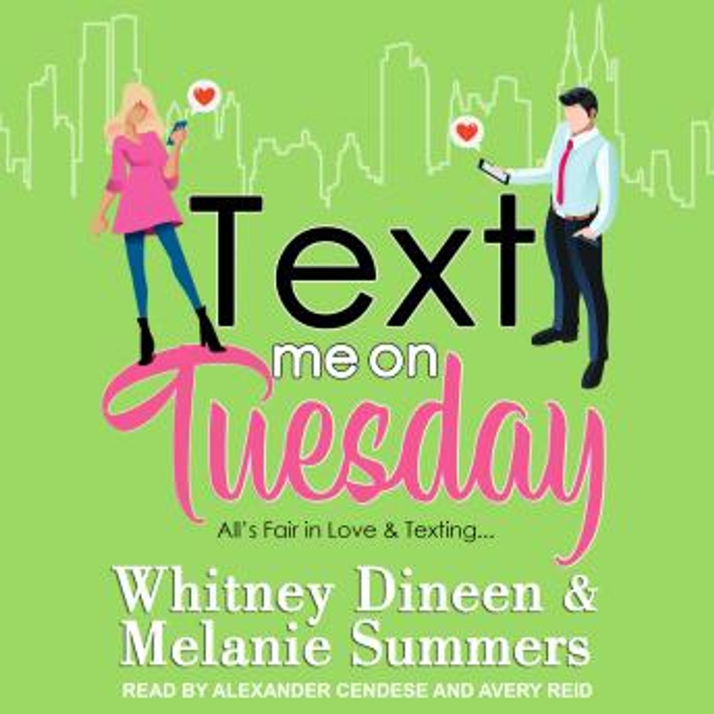 Listen to Trending Full Audiobooks in Romance, Rom-Com