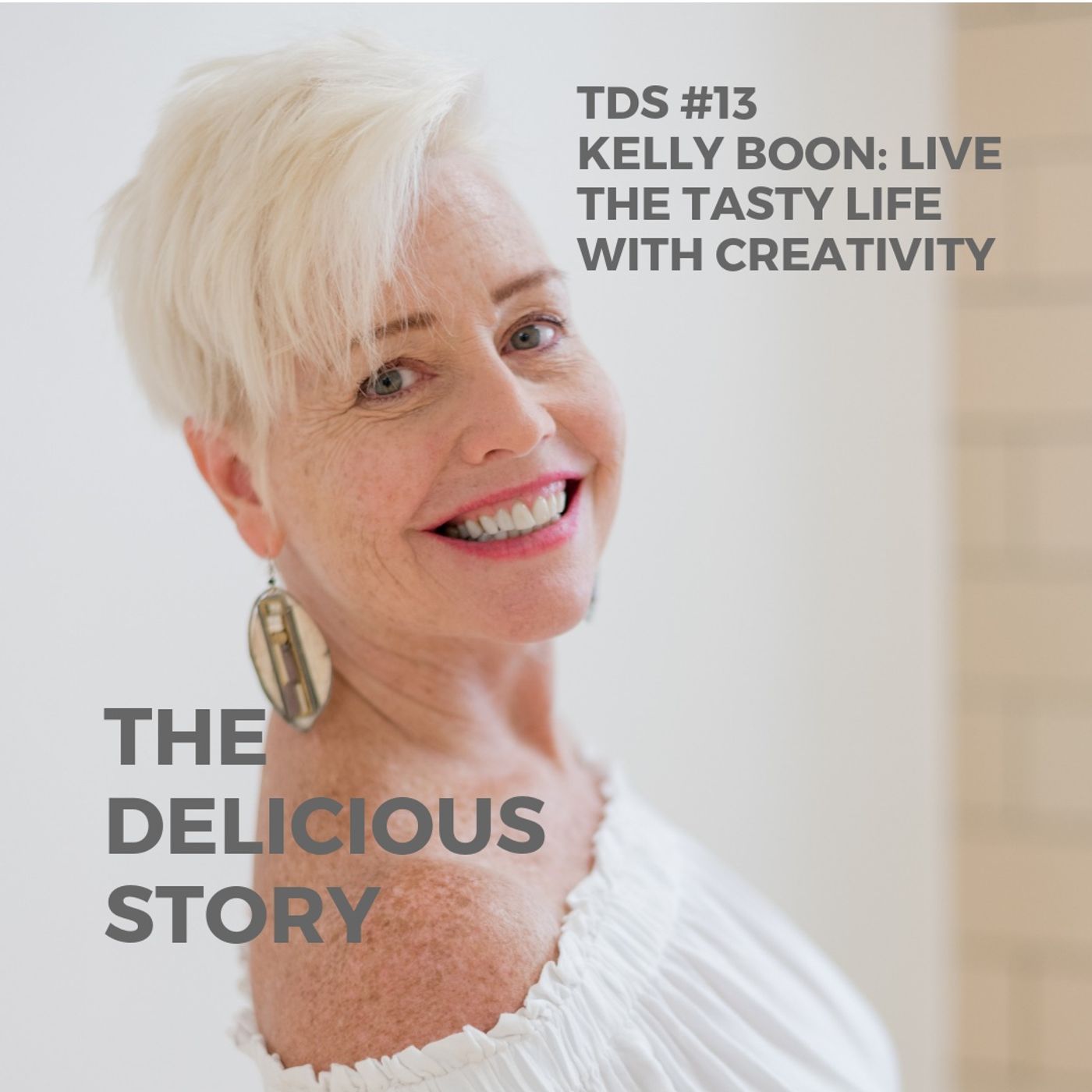 The Delicious Story