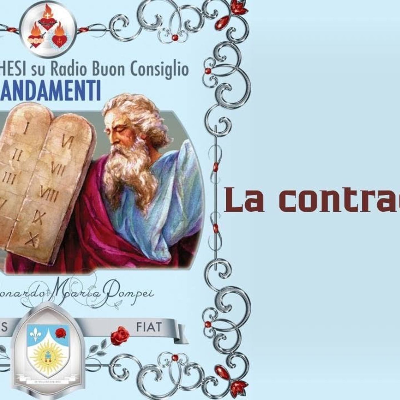 La contraccezione