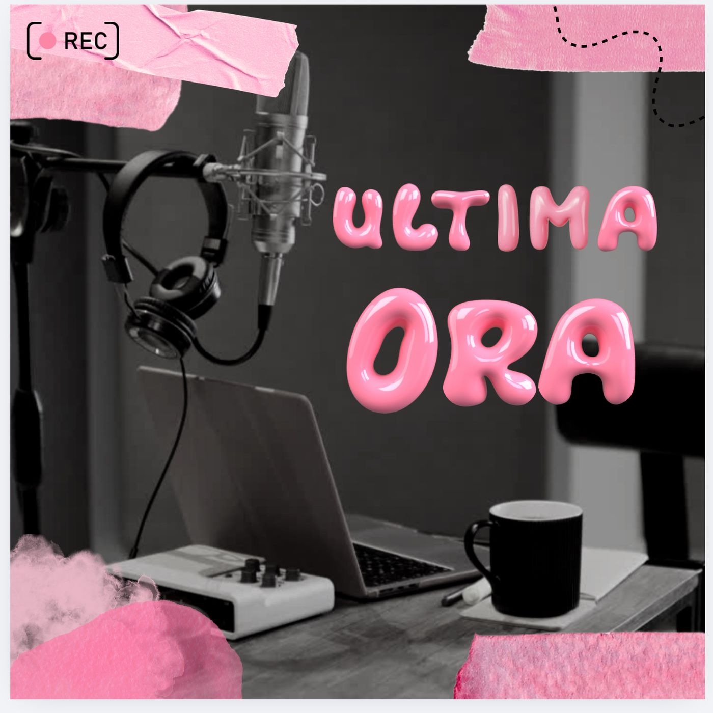Ultima Ora - Un ponte tra generazioni episode artwork