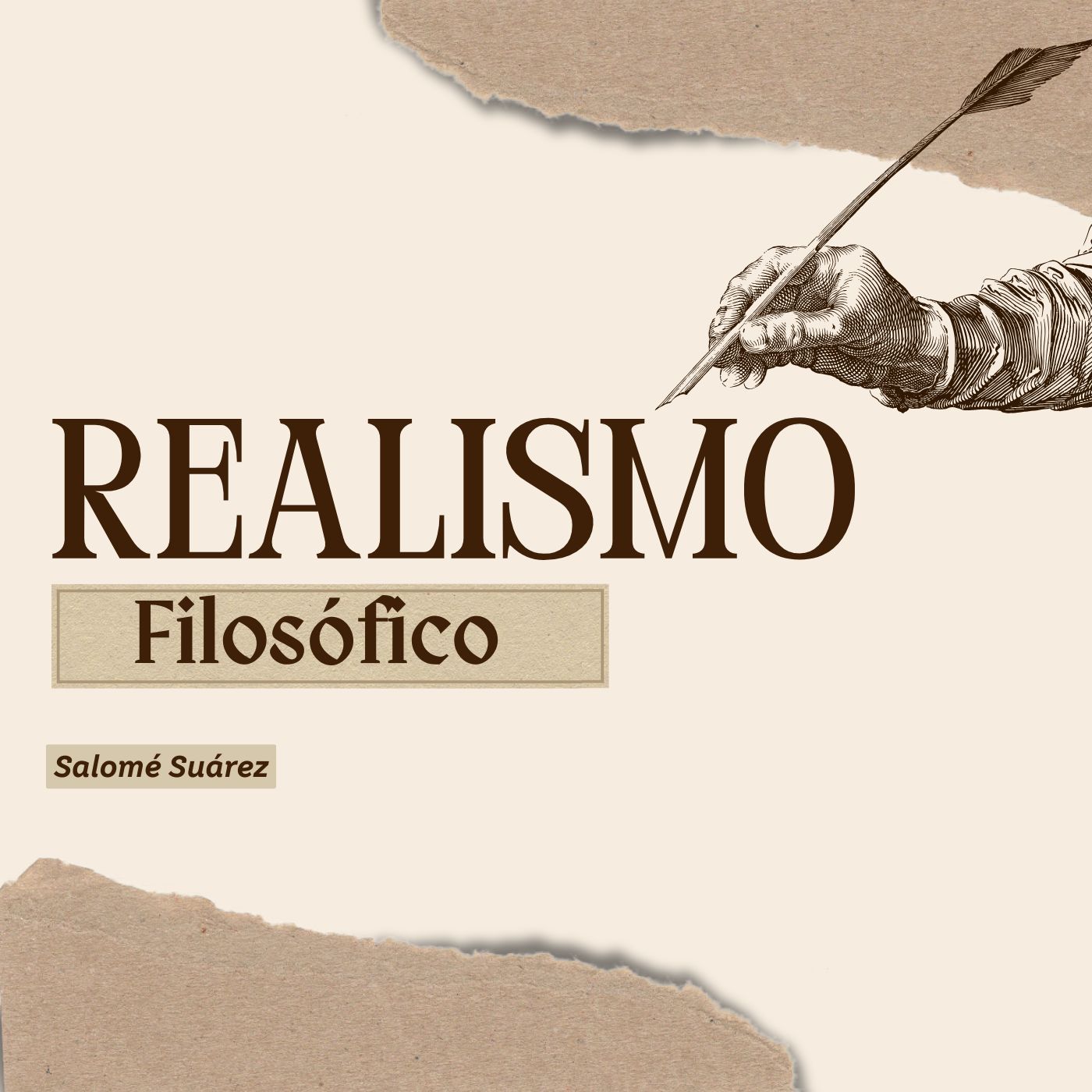 Realismo cover art