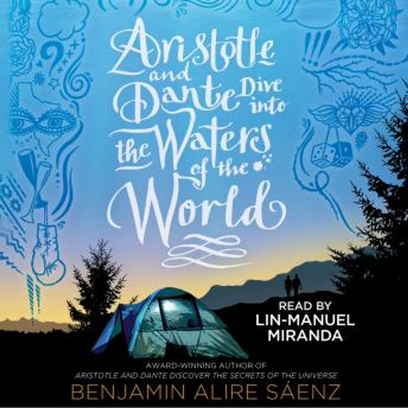 Access Must-Have Full Audiobooks in Teen & YA, Tough Topics