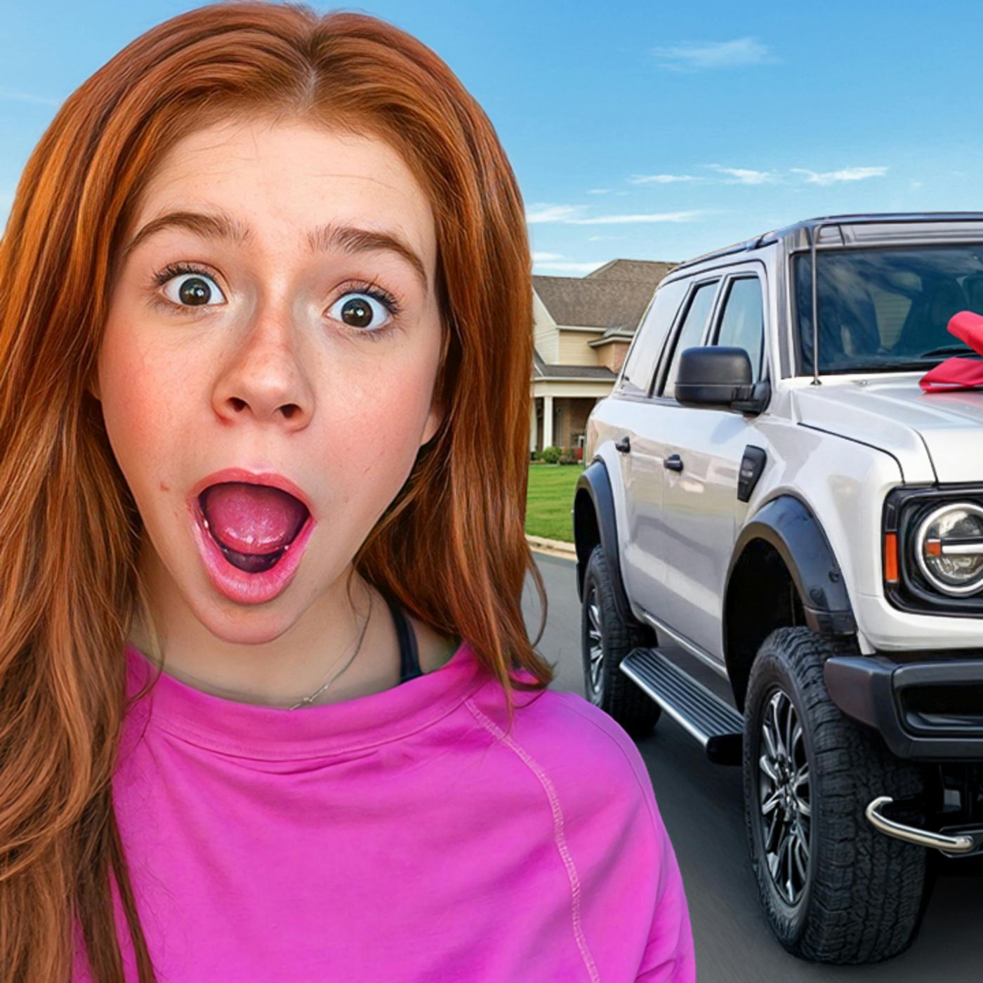 I Bought My Dream Car!