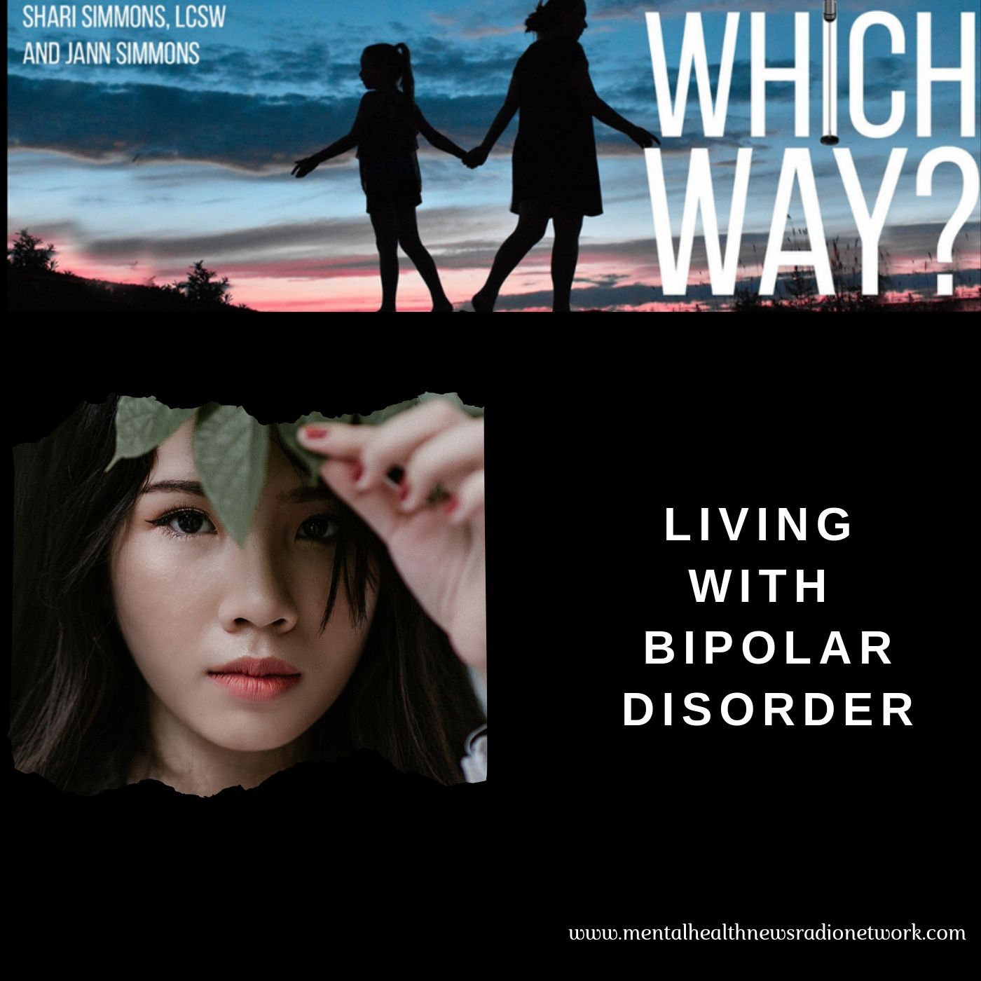 Which Way Podcast