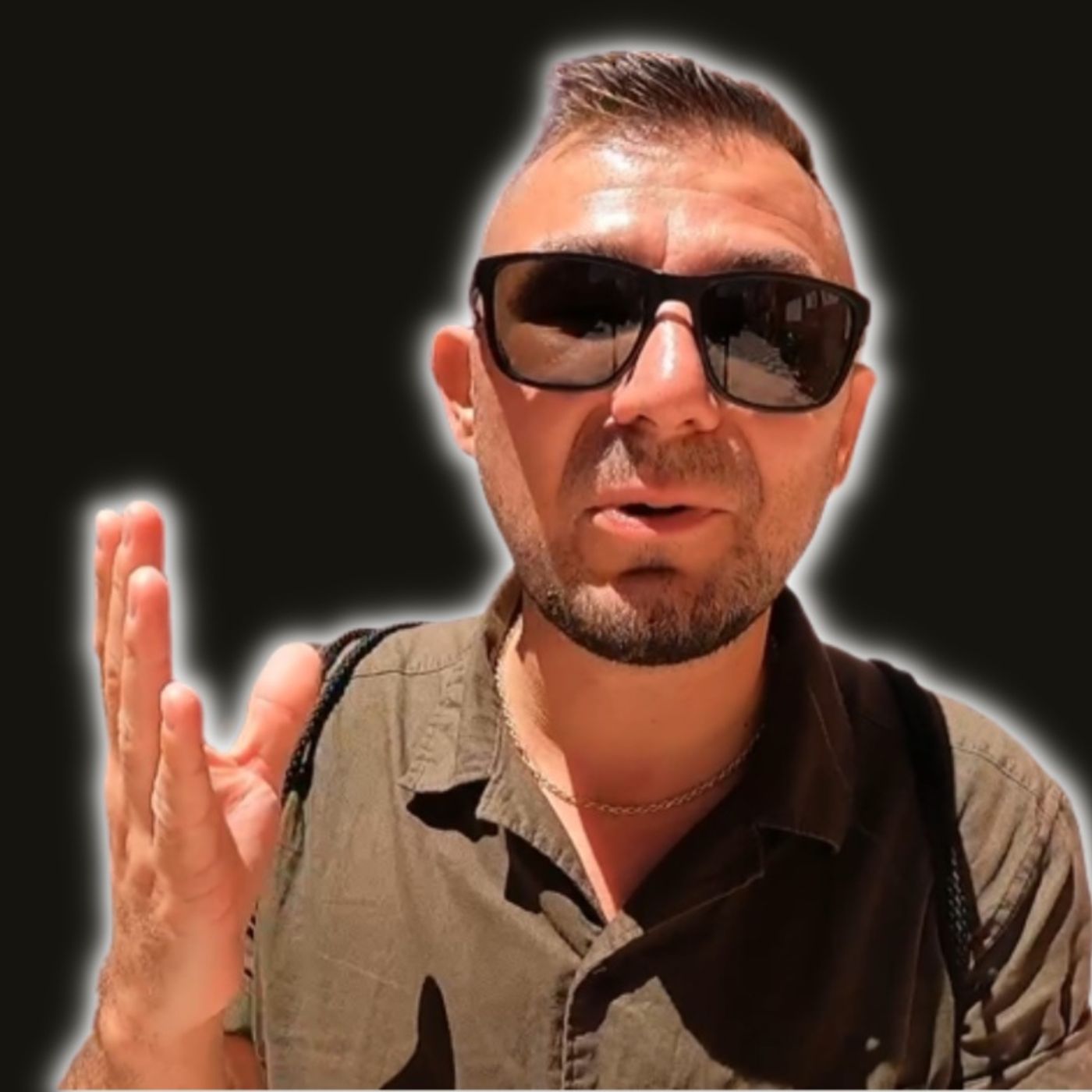 Szacunek czy błąd? Przekonaj się sam! 🇺🇸 Dave z Ameryki