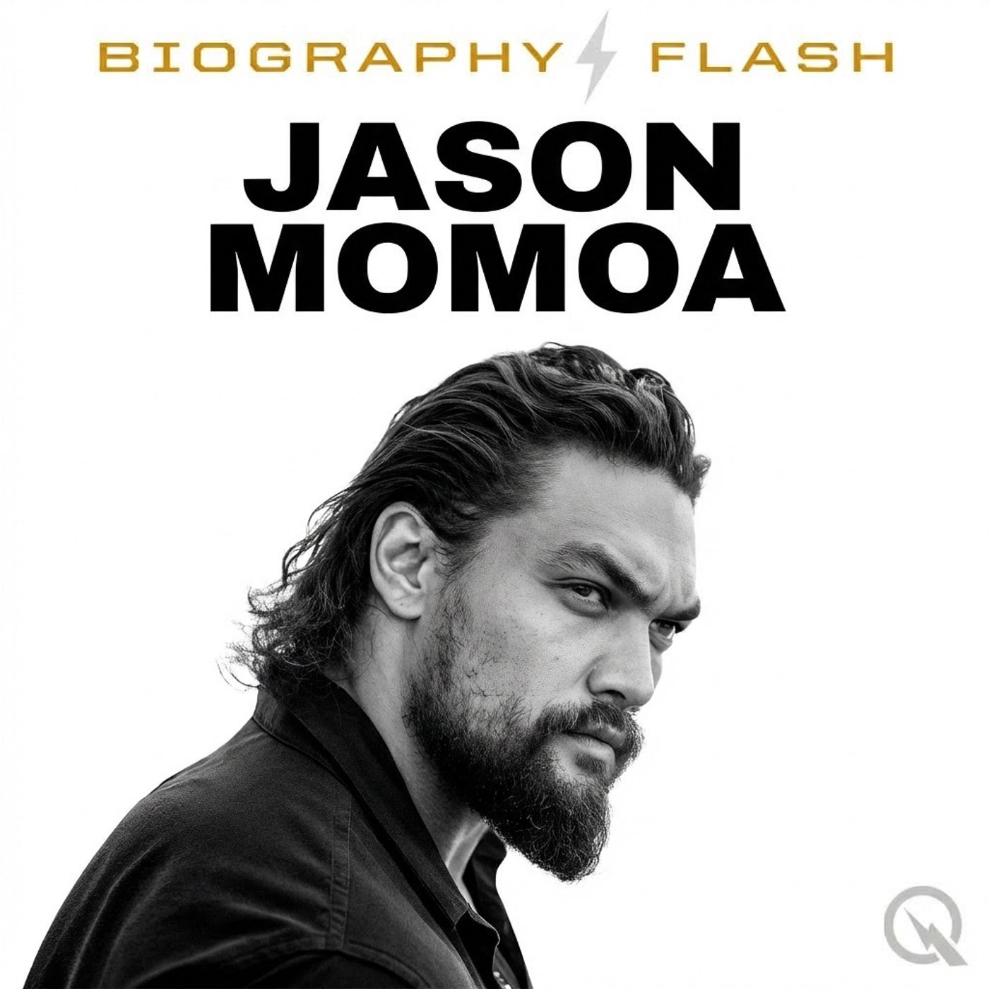Biography Flash Jason Momoa From Minecraft Box Office Domination to Street Fighter and DC Comeback Biography Flash Jason Momoa From Minecraft Box Office Domination to Street Fighter and DC Comeback