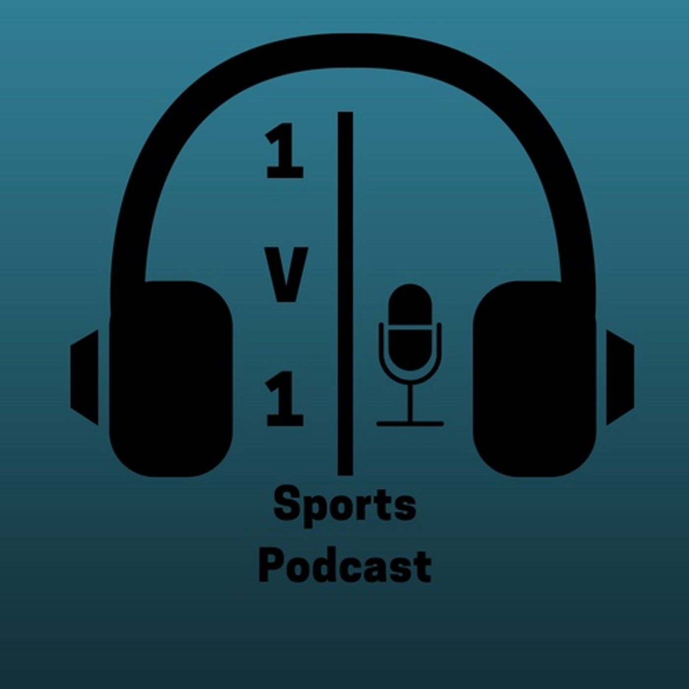 1 V 1 Sports Podcast