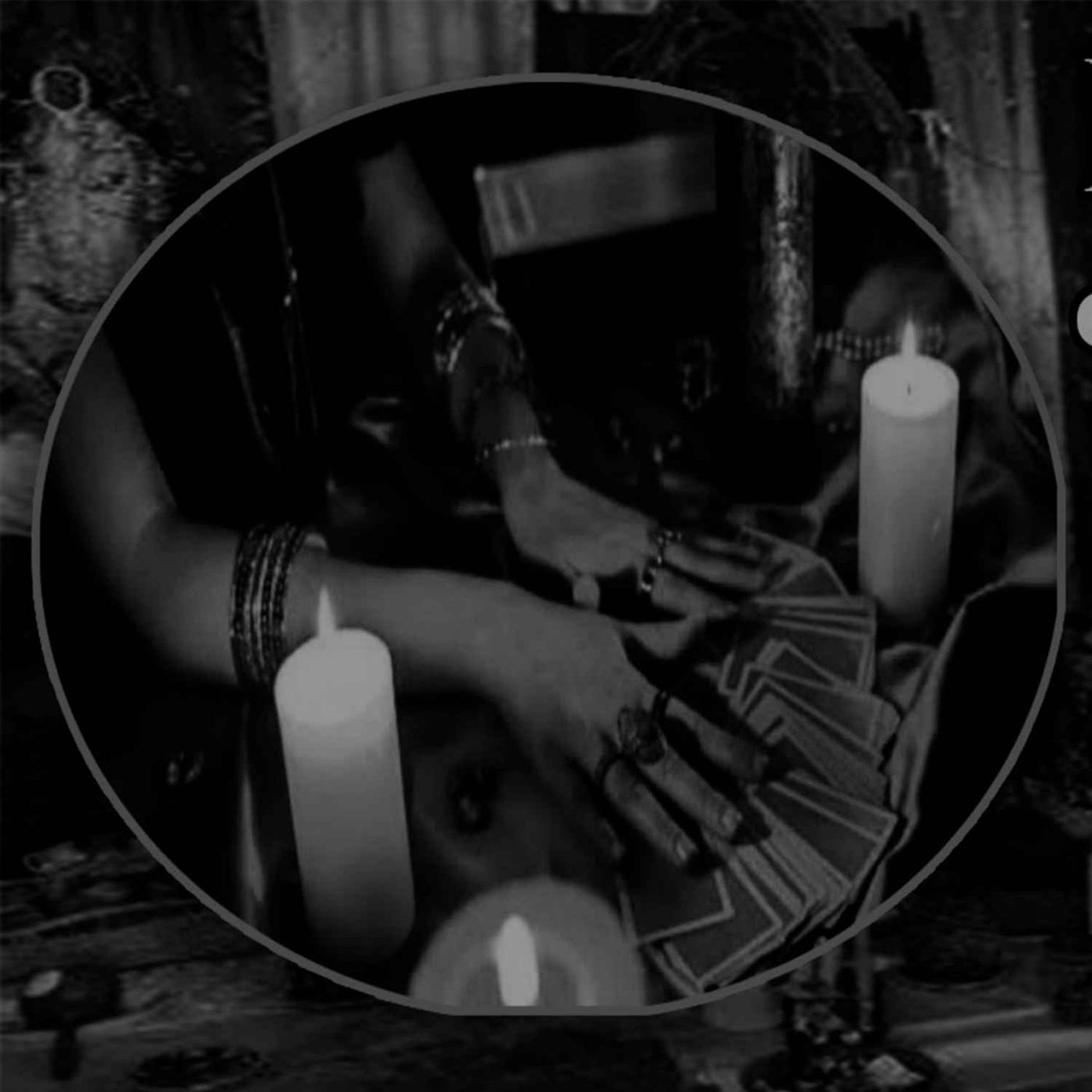 Historias de Terror PR