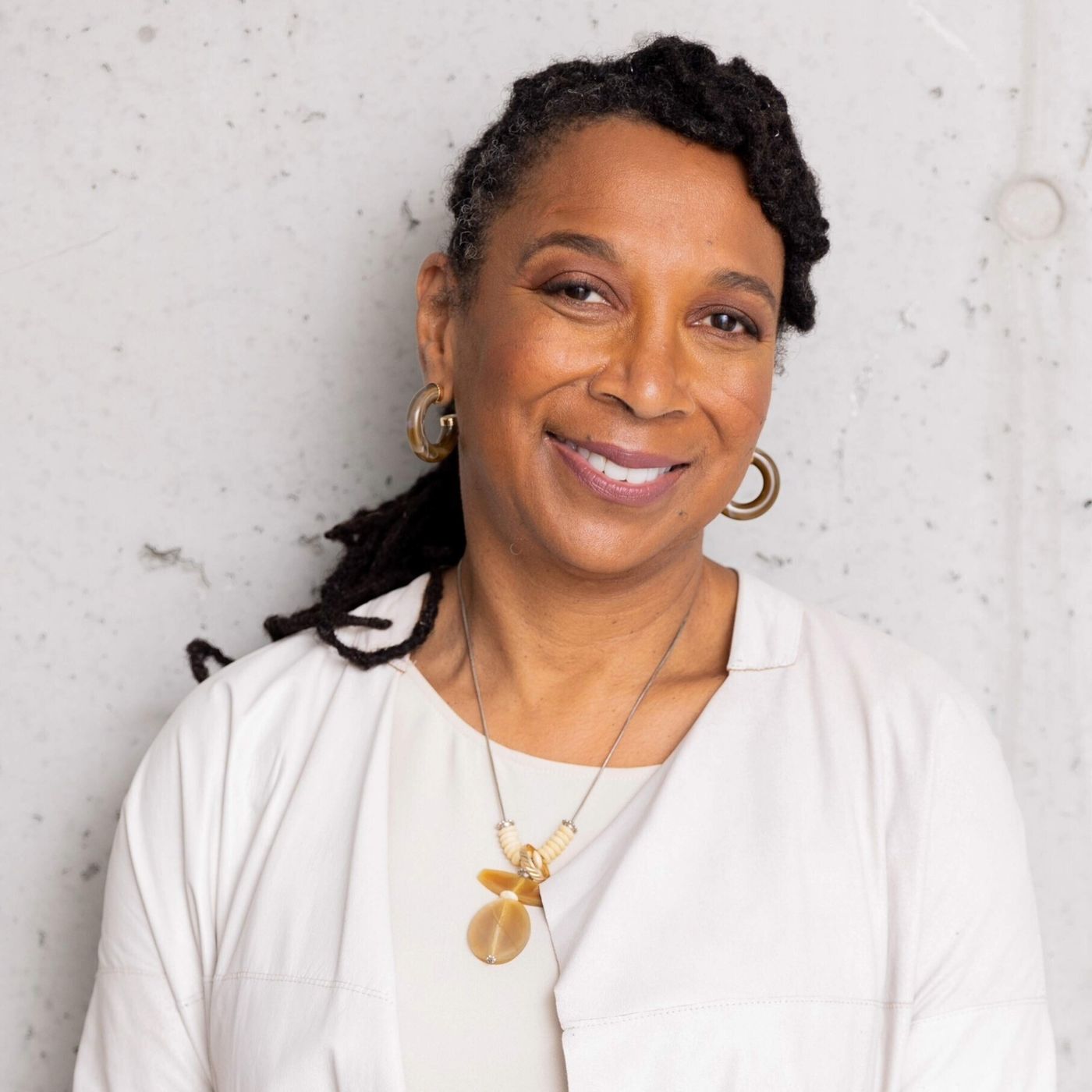 Kimberlé Williams Crenshaw’s path from ‘Backtalker’ to legal scholar episode artwork