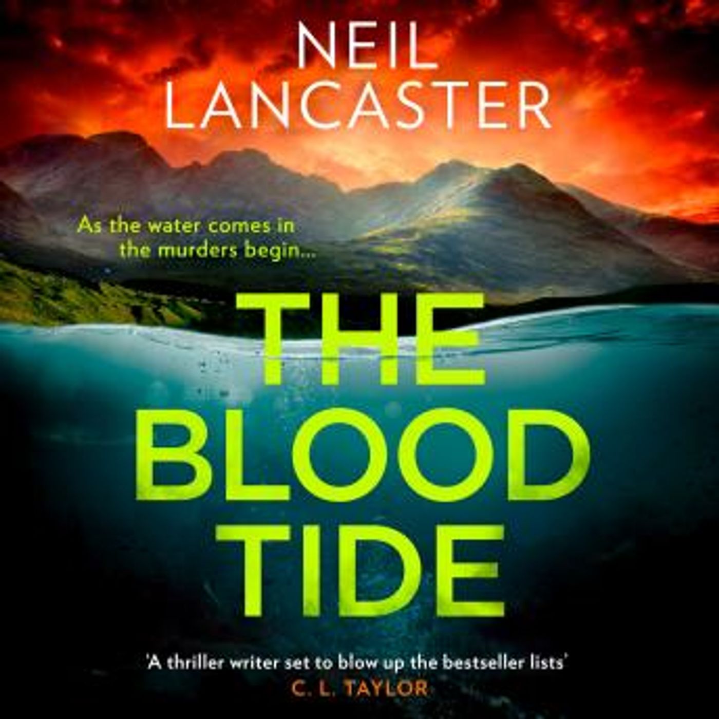 Download New Full Audiobooks in Mystery, Thriller & Horror, Police & Detective