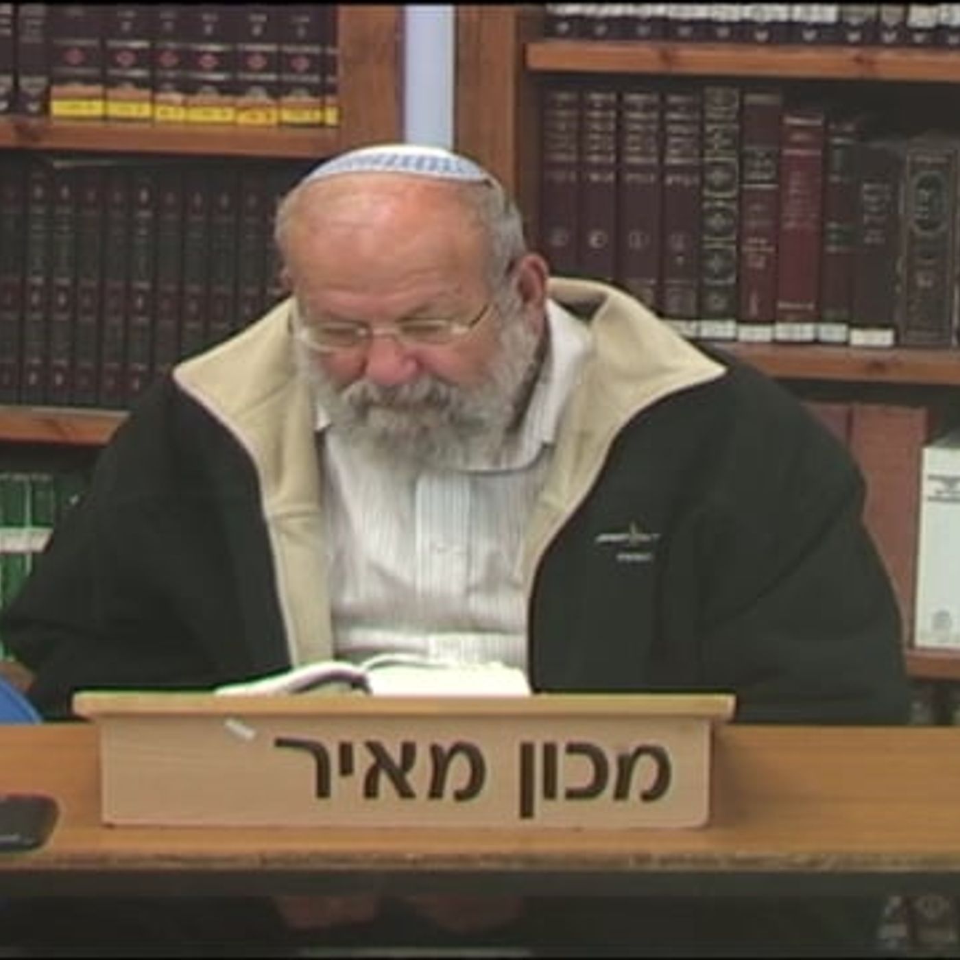 פרשיות השבוע  תזריע מצורע התשע"ה episode artwork