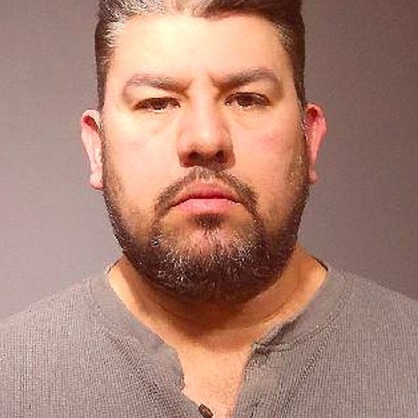 Plano man faces weapons, drug charges after found with 860 grams of cocaine, police say
