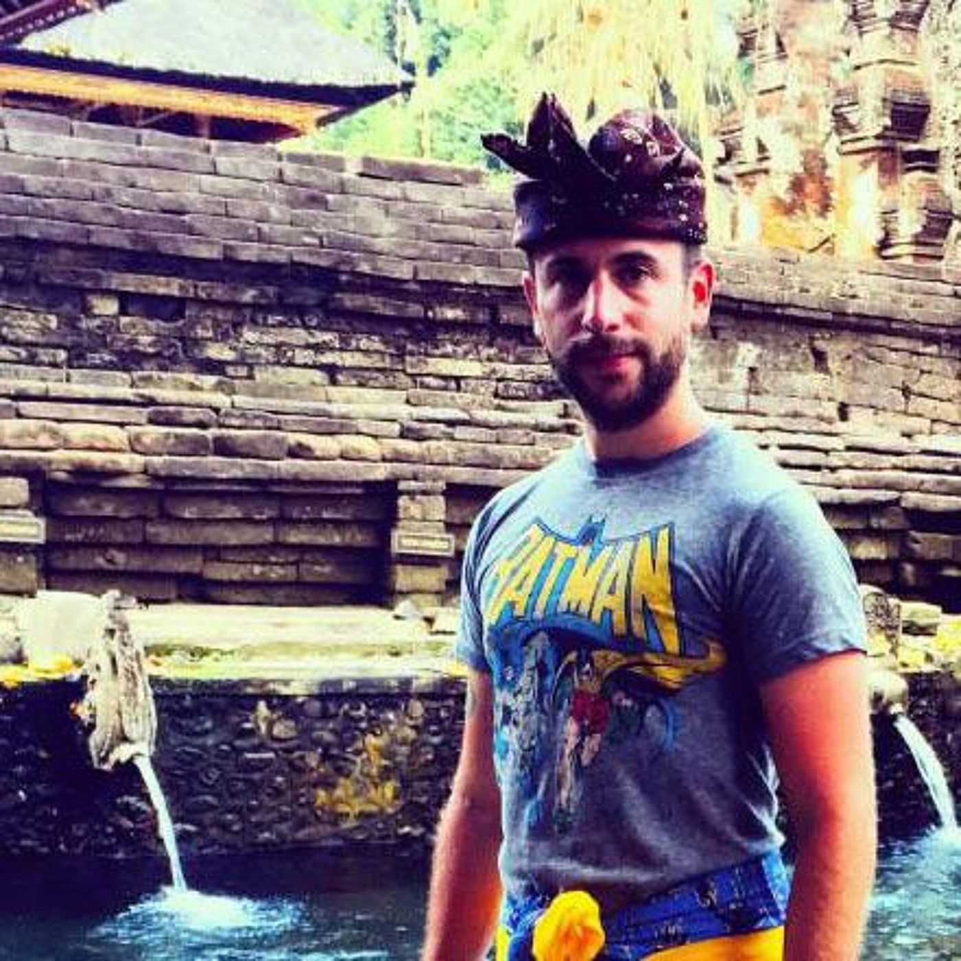 Gay Voyageur