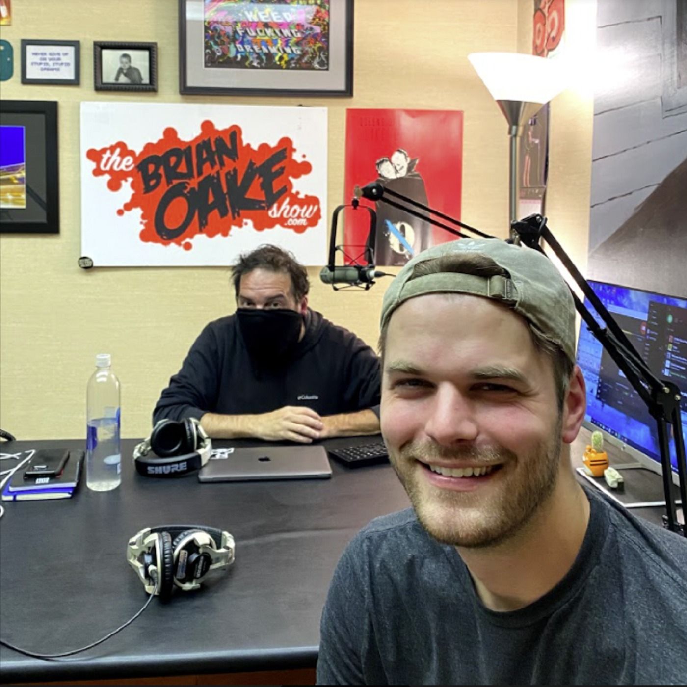 Ep 180 - Jamison Murphy