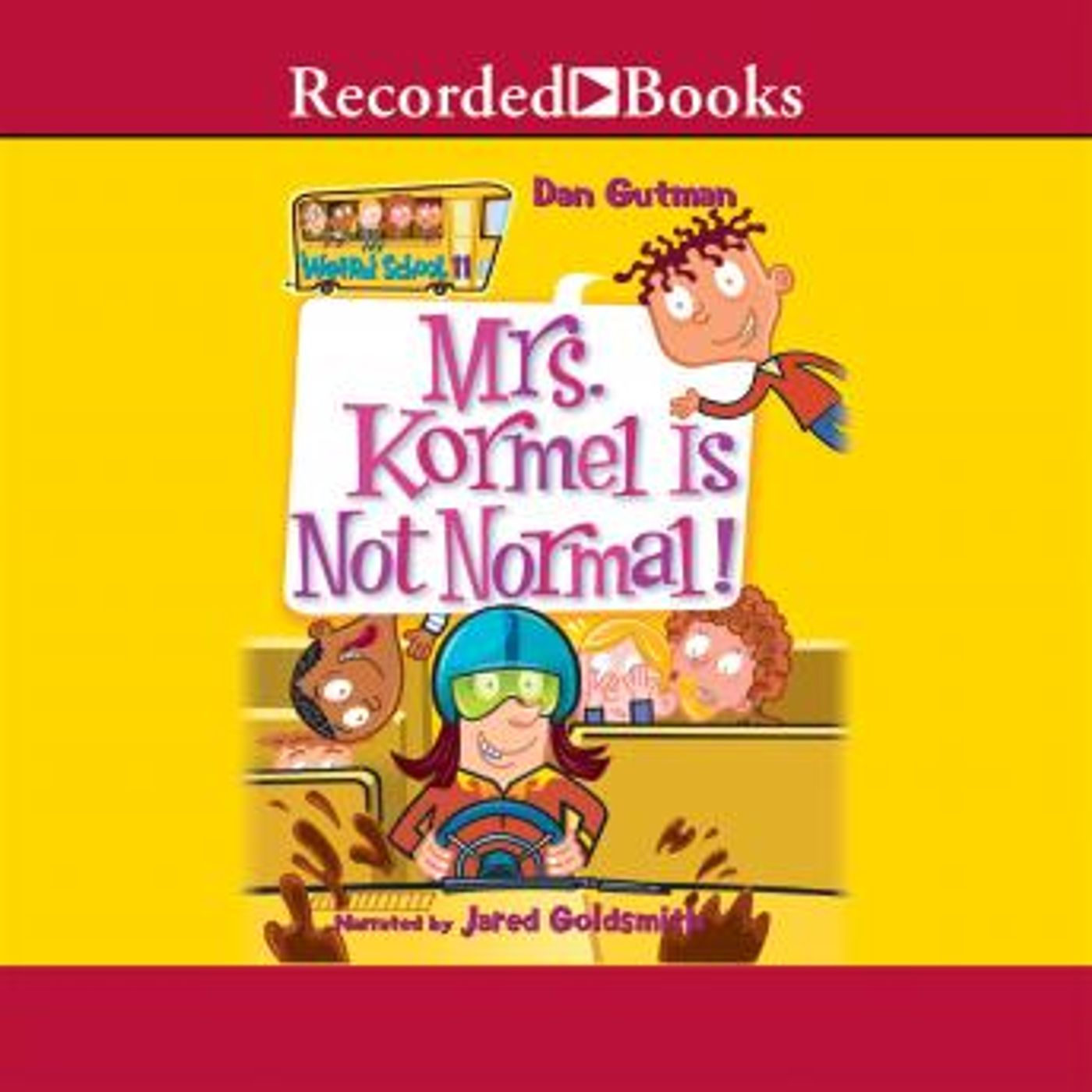 Get New Full Audiobooks in Kids, Ages 5 & Under