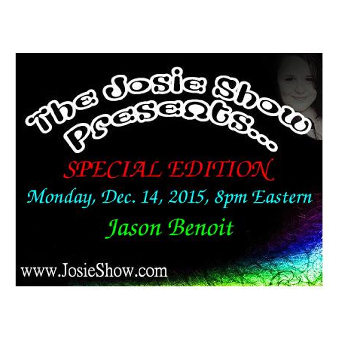 The Josie Show