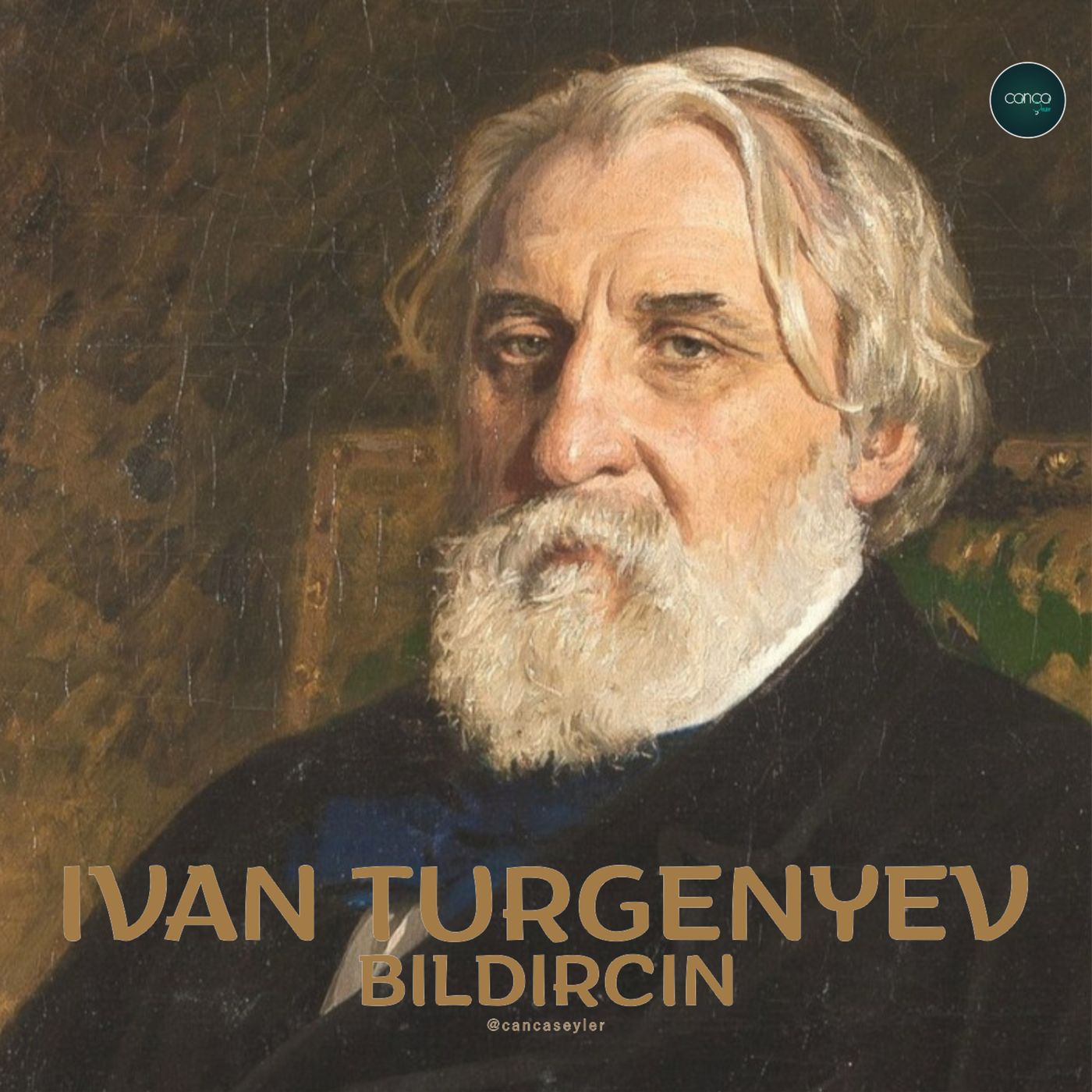 Öykü | Ivan Turgenyev - Bıldırcın episode artwork