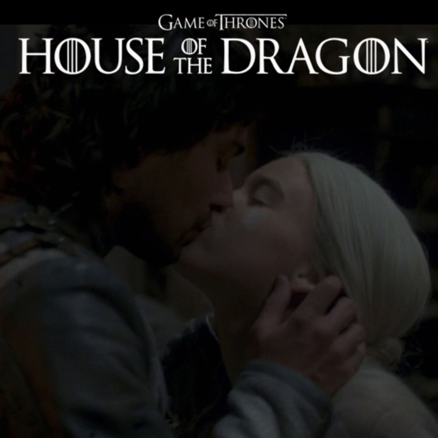HOUSE OF THE DRAGON S01E04 O Rei do Mar Estreito episode artwork