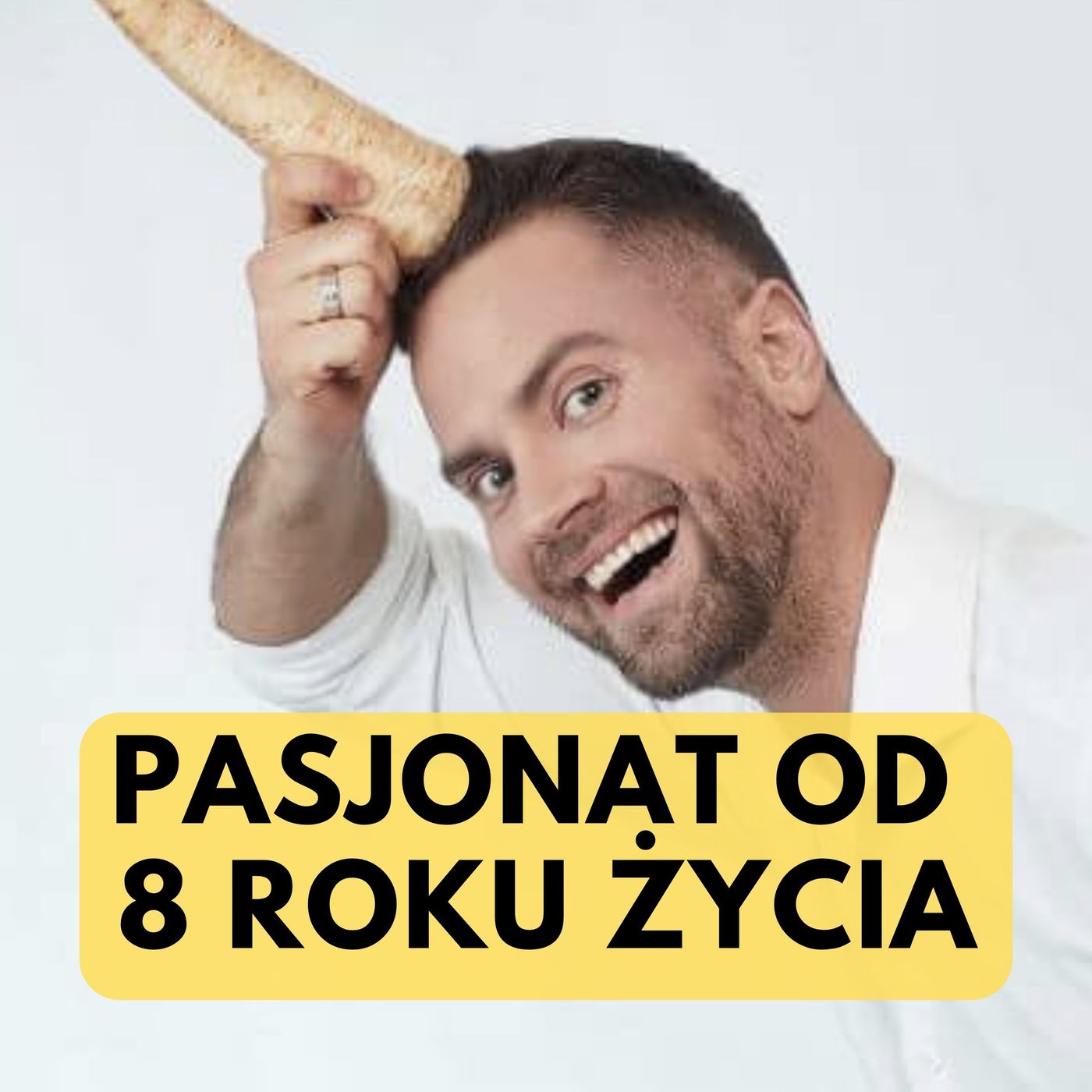 Pasja w pigułce