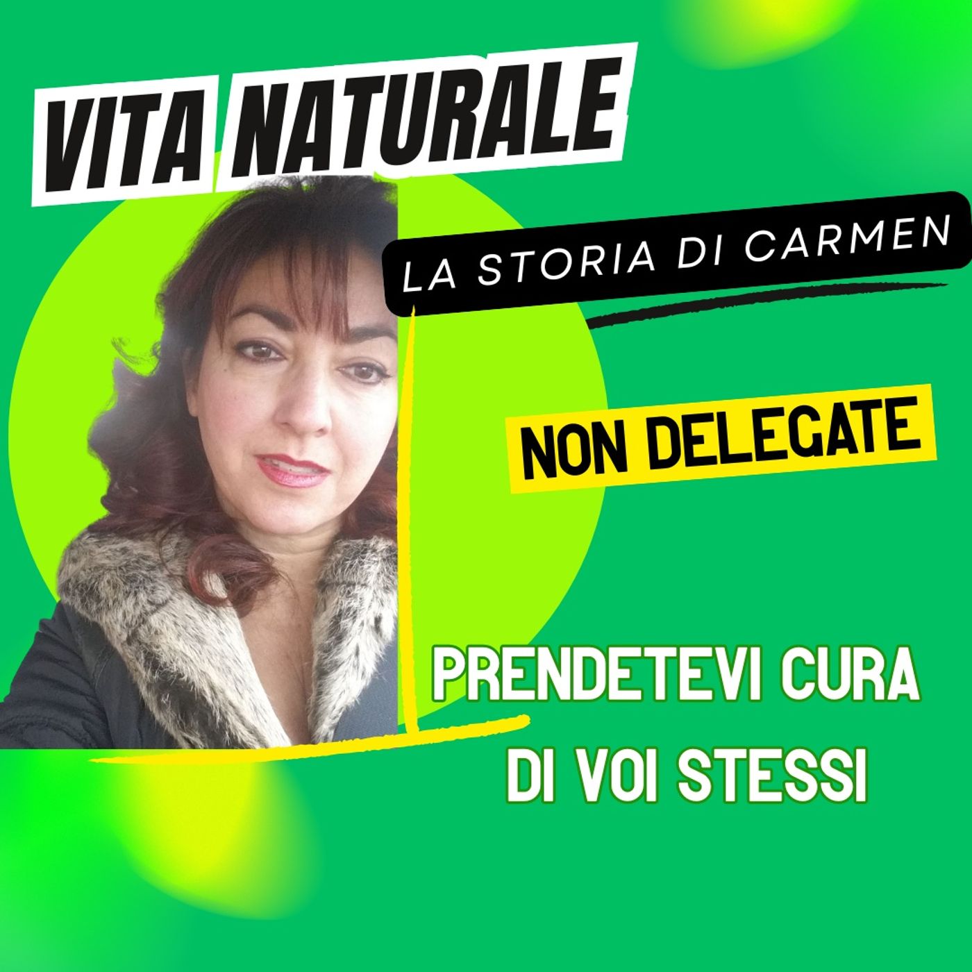 Cleope & Naturalmente Sani: Il TG della Natura e delle Belle Notizie